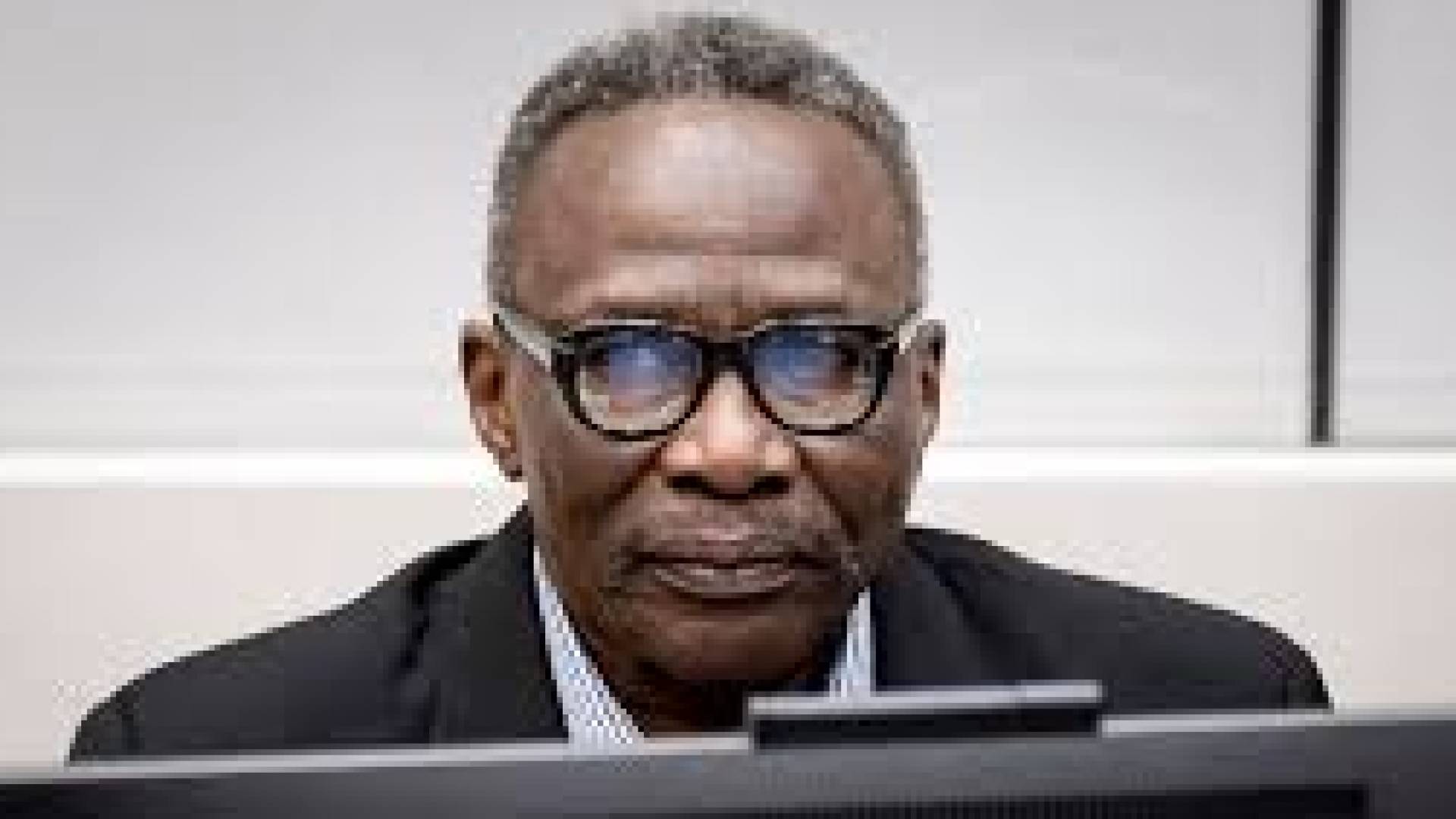 ICC finds Sudanese militia chief guilty of Darfur war crimes