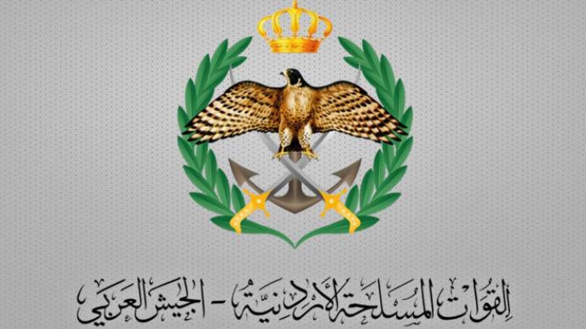 Shrapnel from “aerial explosion” falls in Aqaba: Jordan army statement