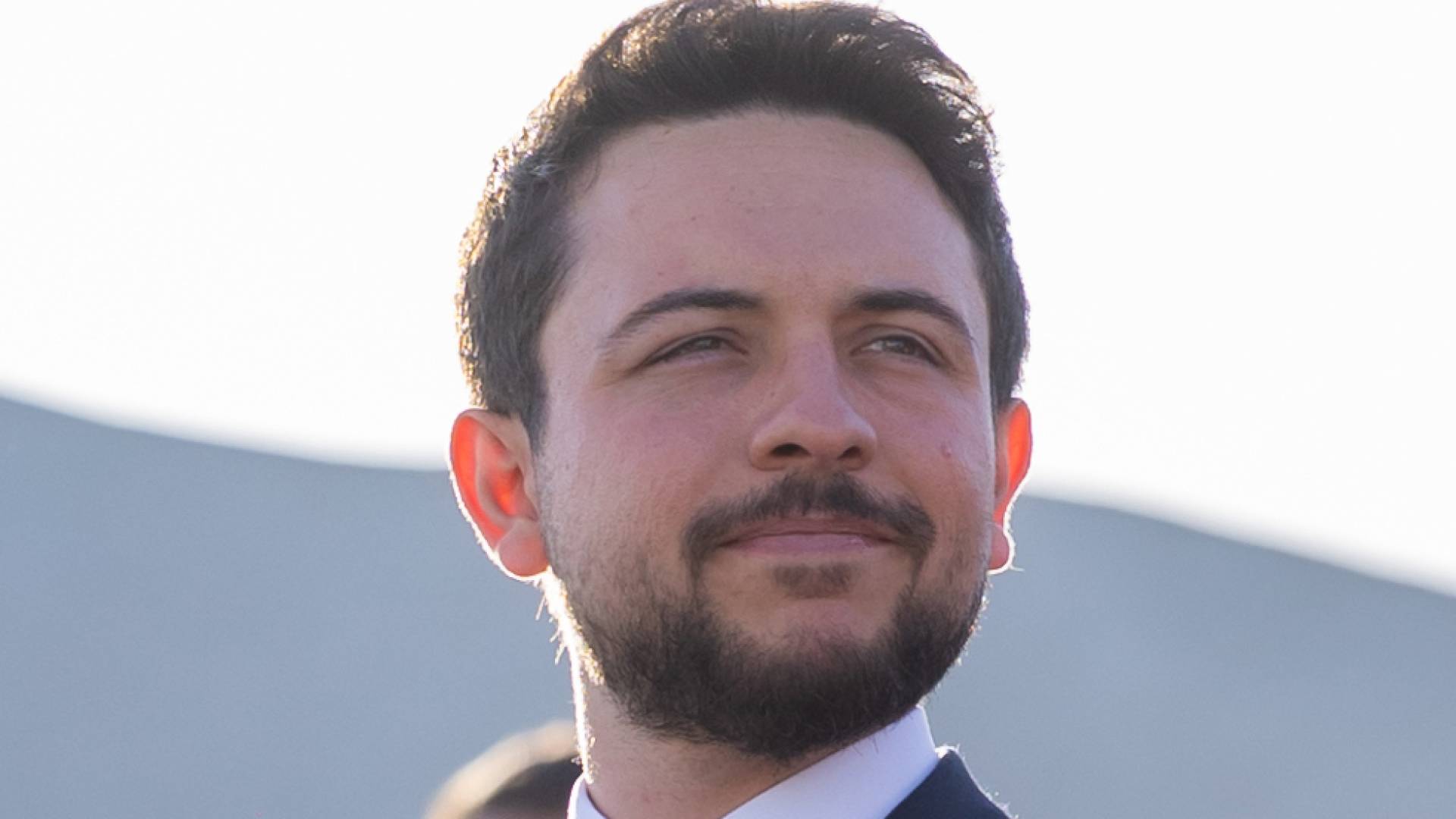 Crown Prince Hussein to meet Macron, Starmer in France, UK visits