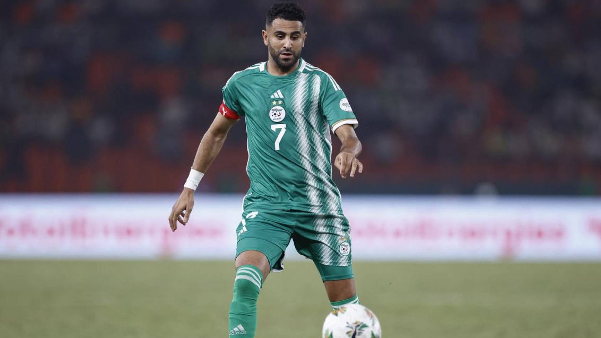 Algeria qualifies for FIFA World Cup 2026