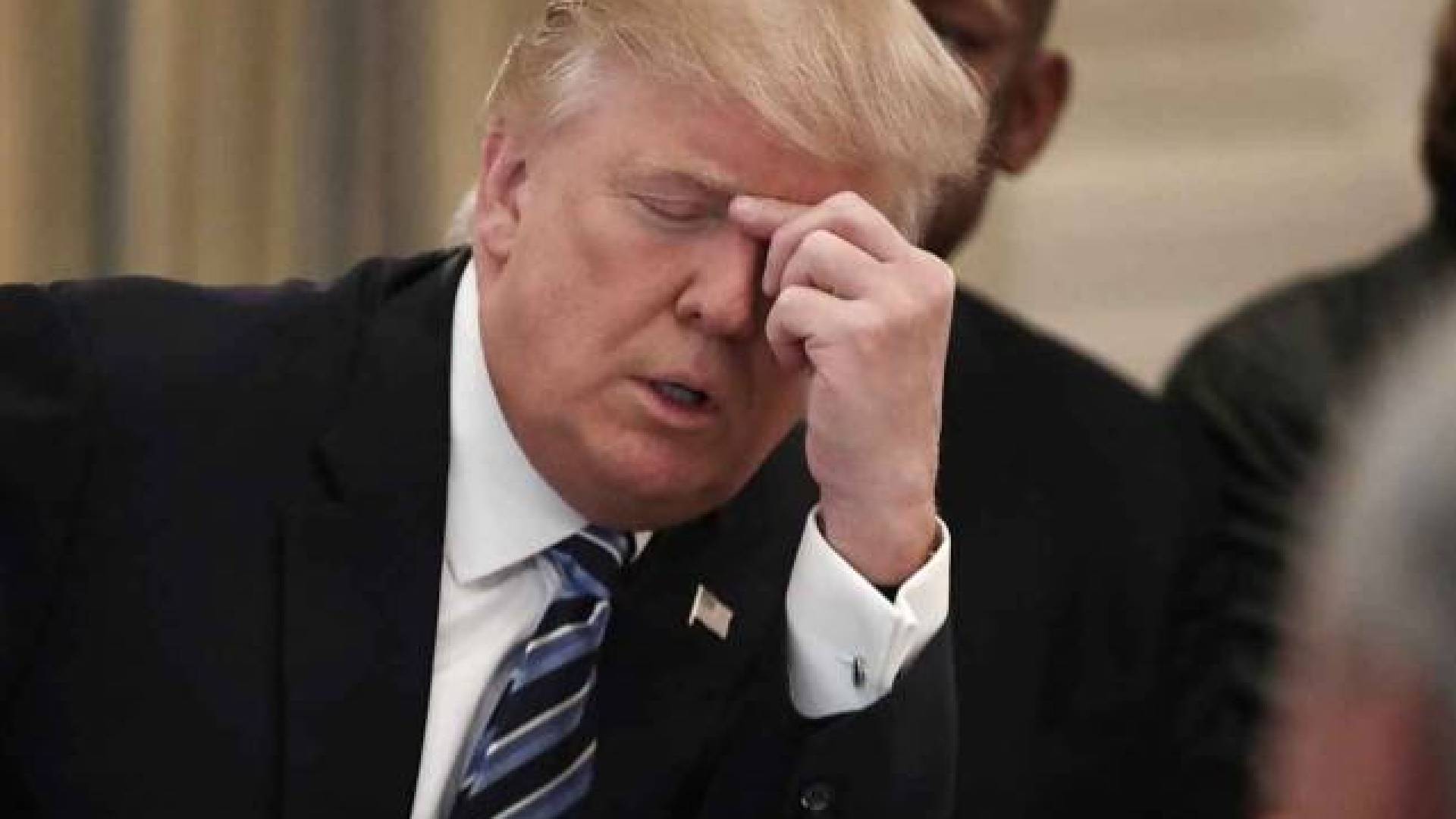 Nobel Peace Prize snubs Trump, honors Venezuelan opposition leader