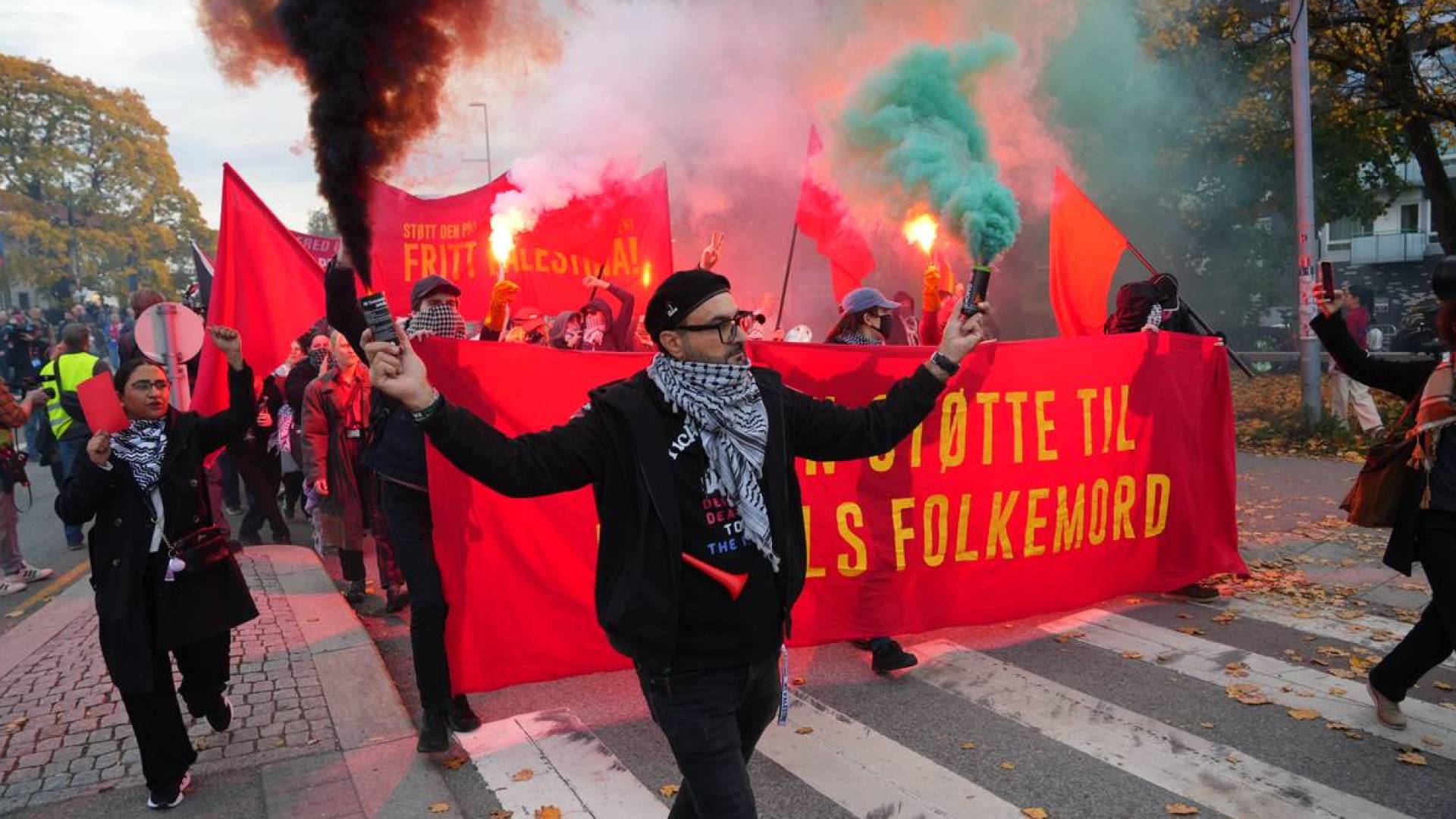 Norway defeats 'Israel' 5-0 in World Cup qualifier