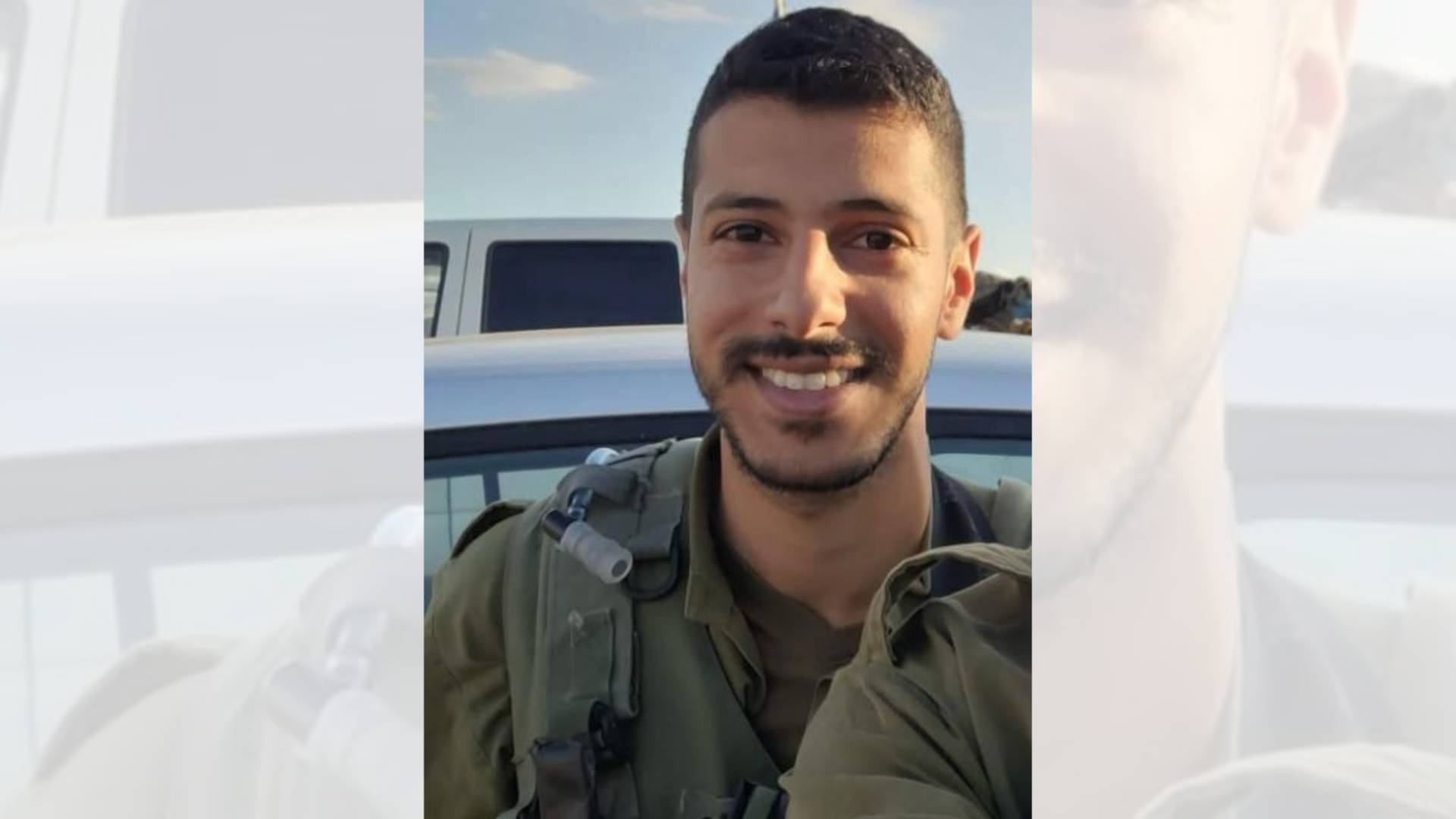 Accidental grenade blast kills ‘Israeli’ soldier in Gaza's Khan Younis: military