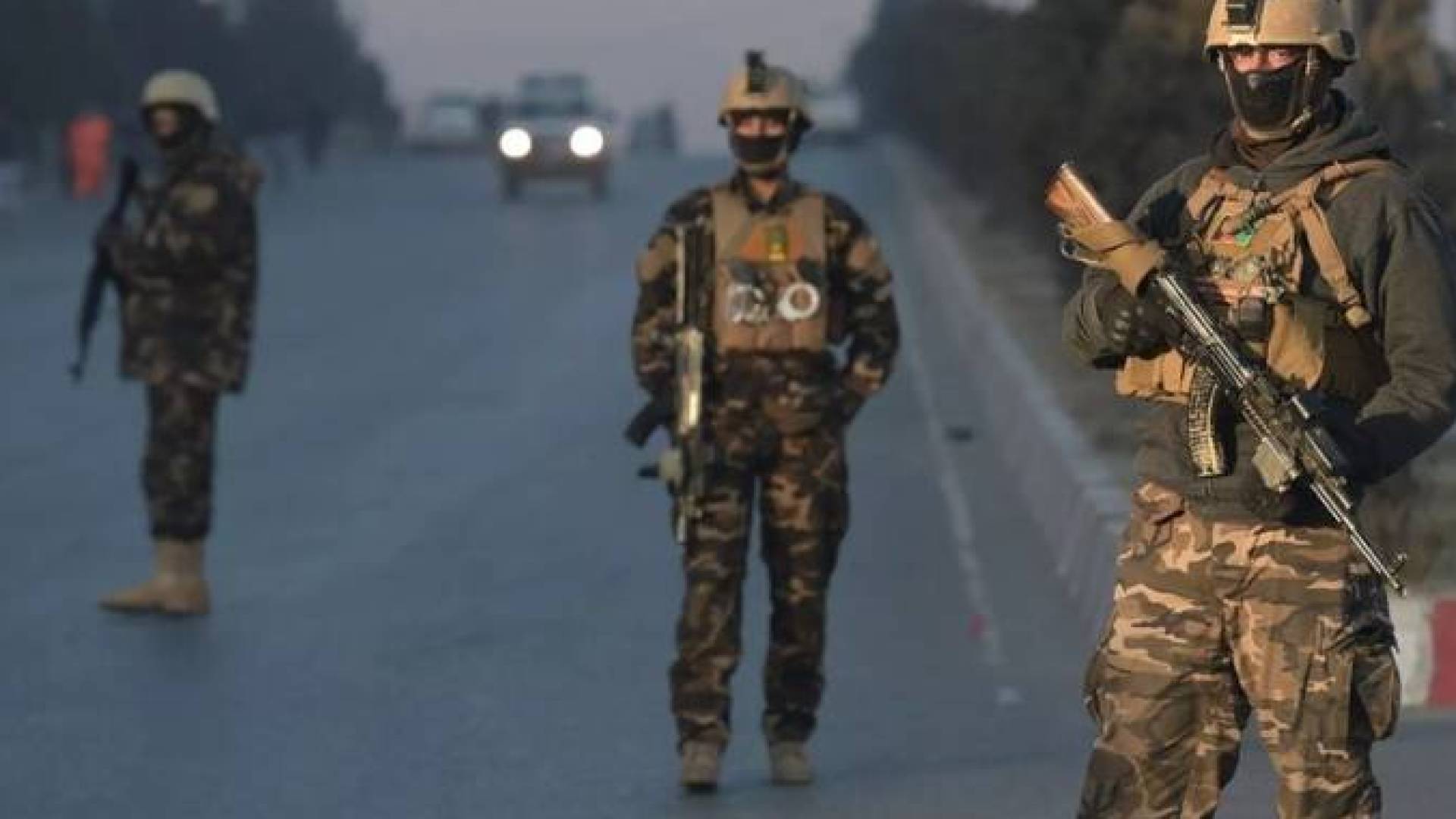 Taliban says 58 Pakistani soldiers killed in cross-border clashes