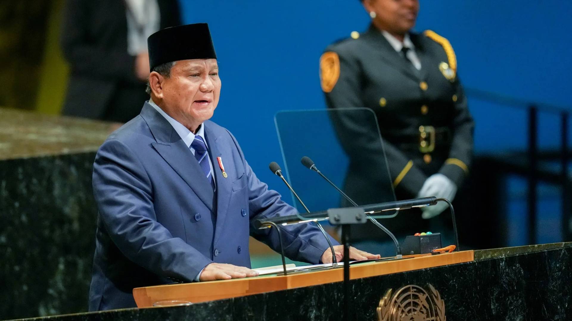 Path to normalization? Indonesia president to visit ‘Israel’ on Tuesday: Hebrew media