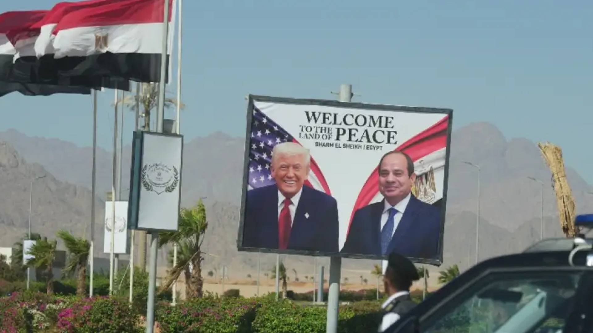 Several leaders threaten boycott over Netanyahu's Gaza summit invite