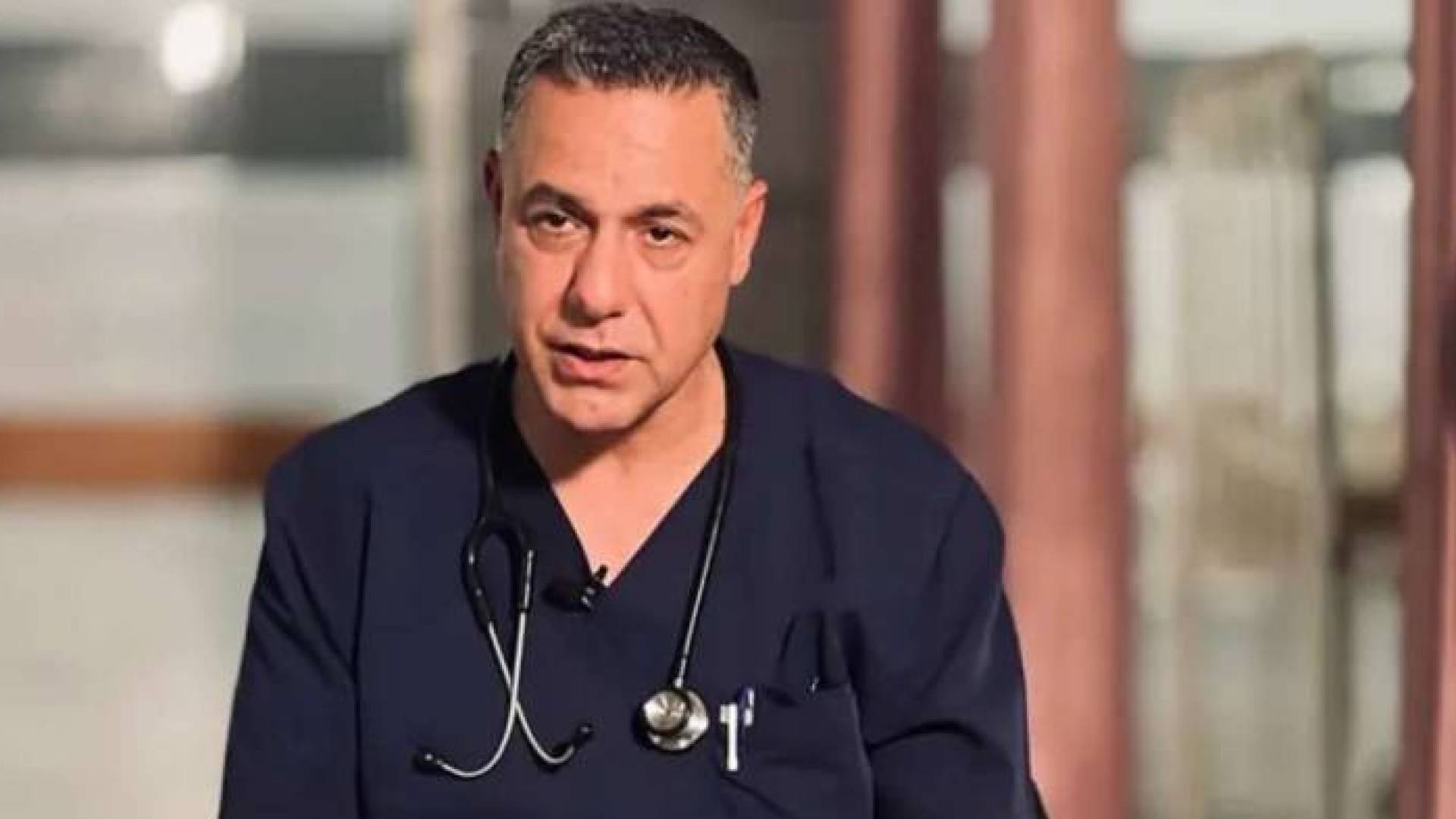 ‘Israeli’ court extends detention of Gaza hospital director for six more months