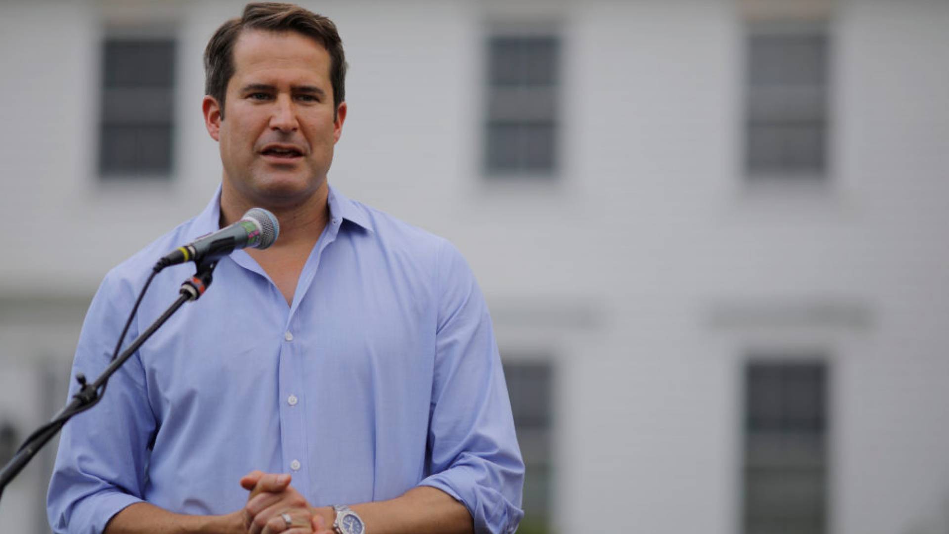 US Senate candidate returns AIPAC donations over Gaza war