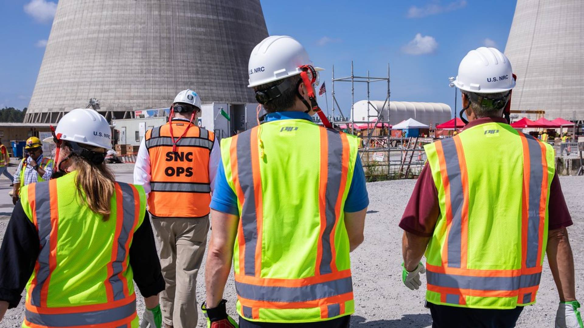 US government shutdown threatens layoffs at nuclear weapons agency