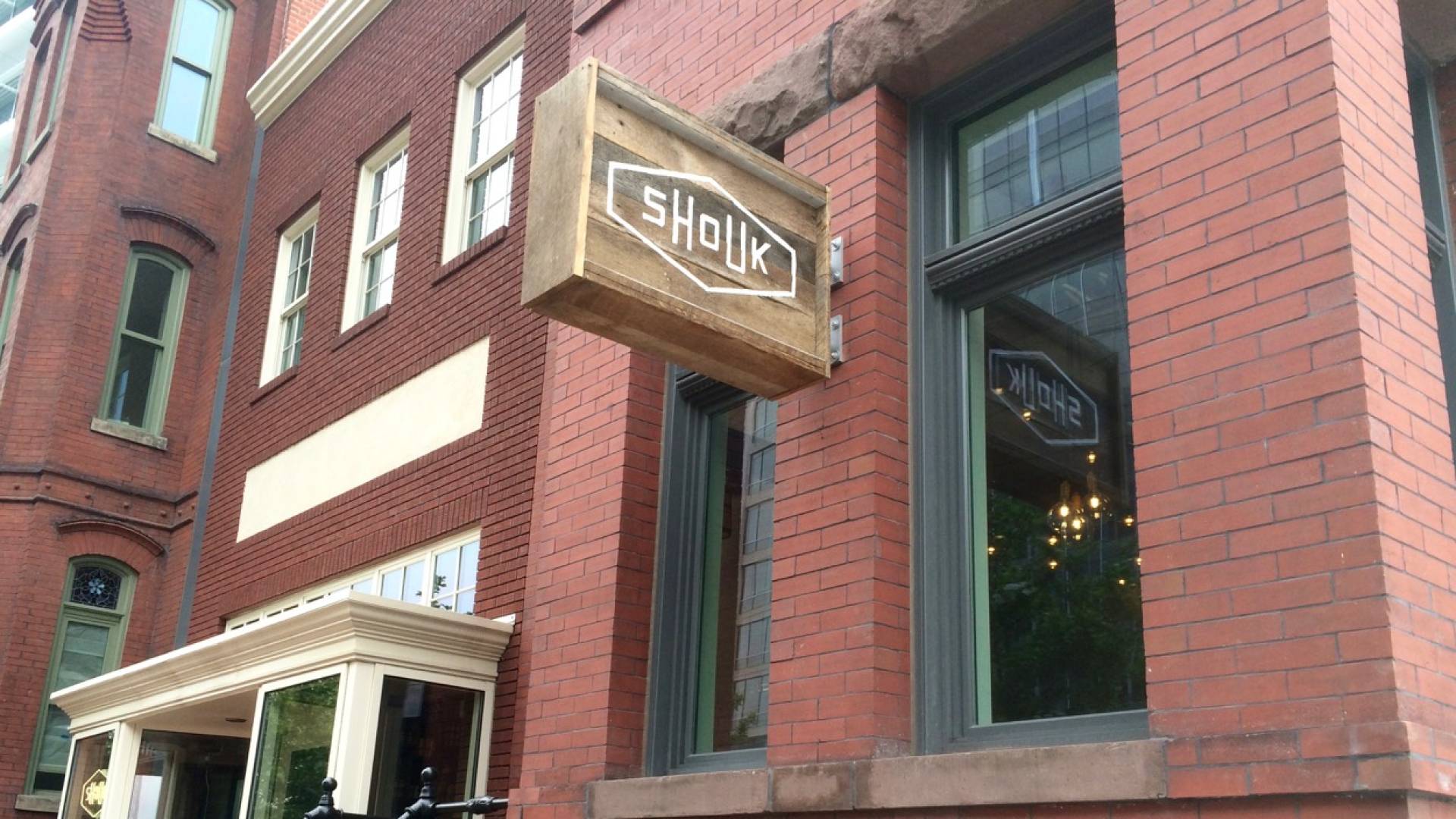 'Israeli' restaurant chain in Washington shuts down amid pro-Palestinian boycott