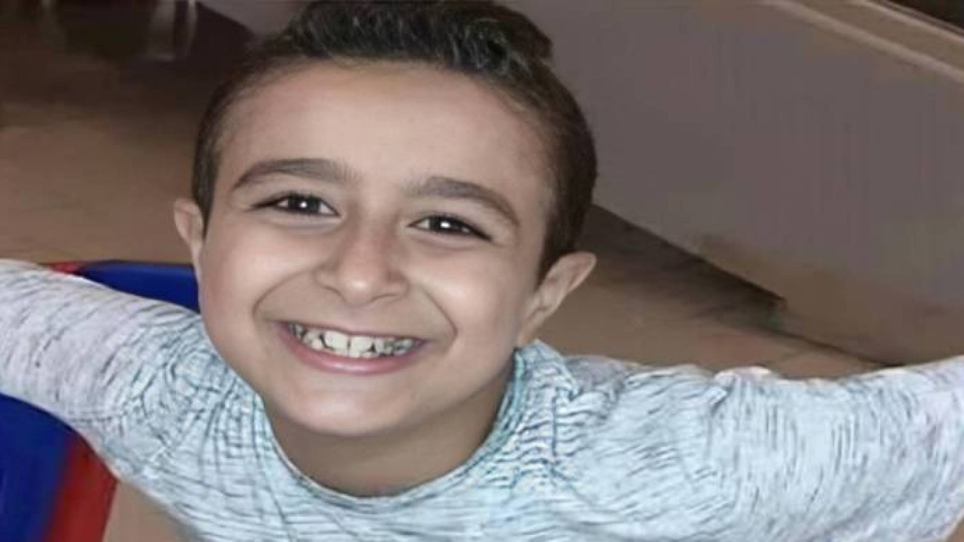 Egypt: 13-year-old boy kills classmate, dismembers body