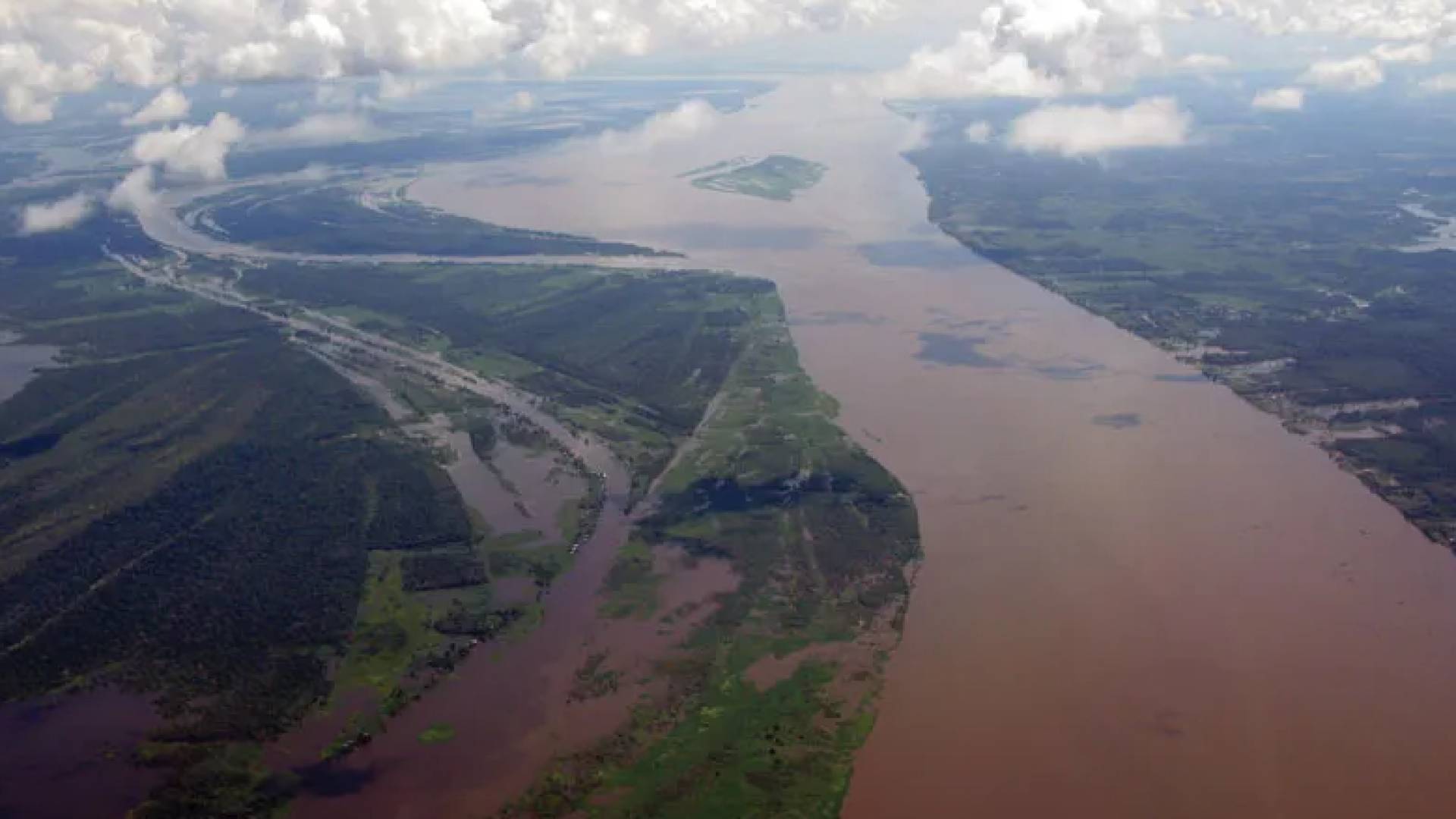 Brazil greenlights oil drilling in sensitive Amazon region