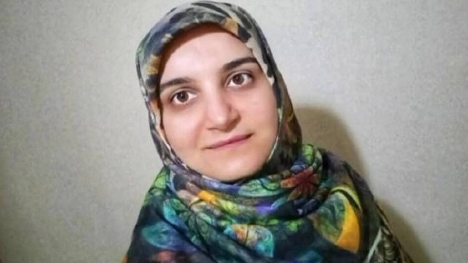 Iran announces “conditional release” of Mahdieh Esfandiari in France