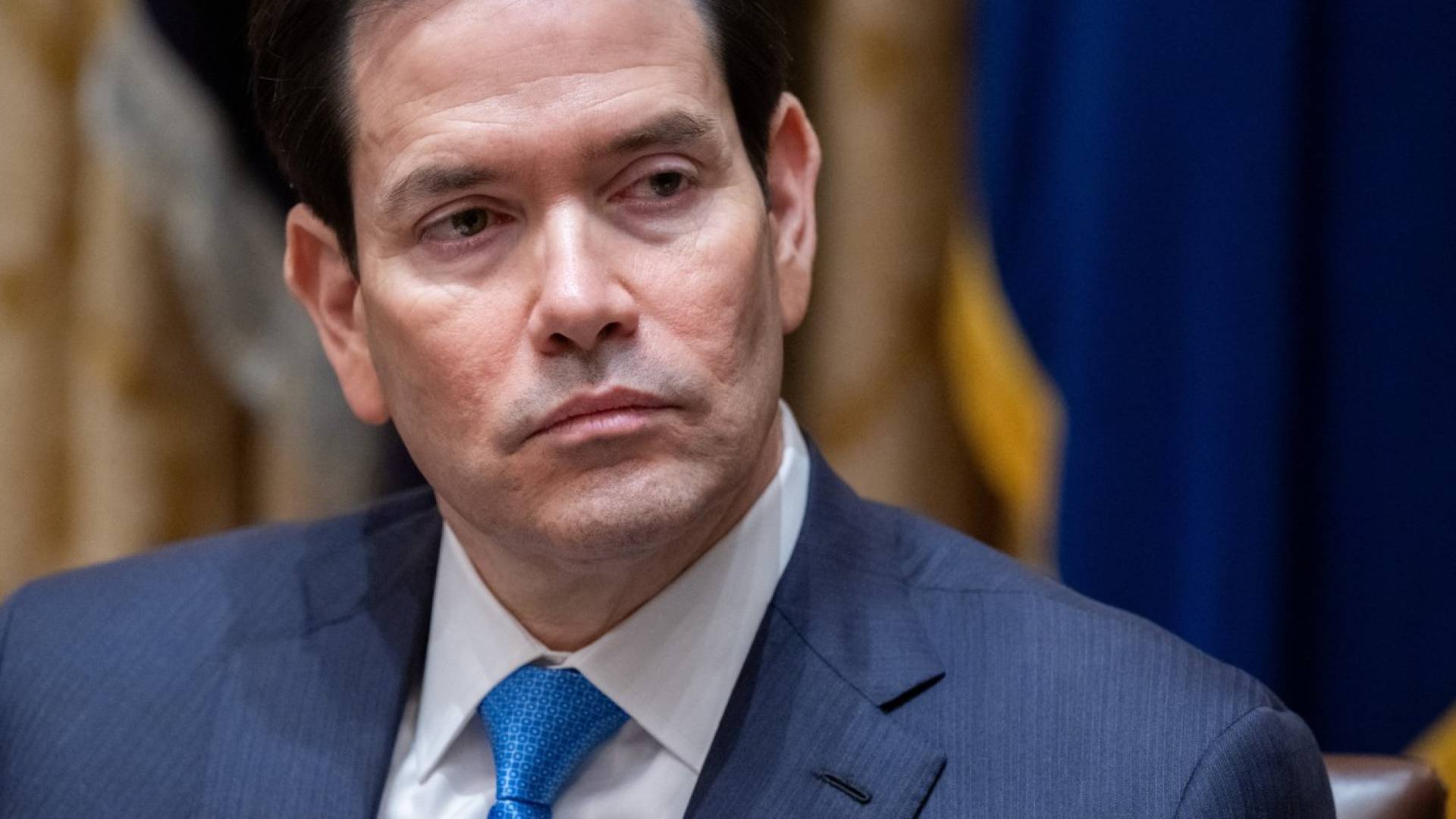 US voices rare criticism over 'Israel’s' West Bank annexation plans