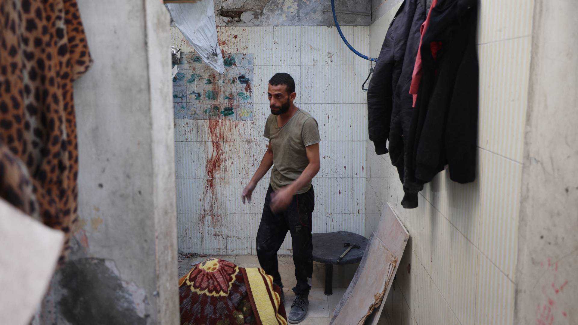 No reduction in Gaza hunger since truce: WHO