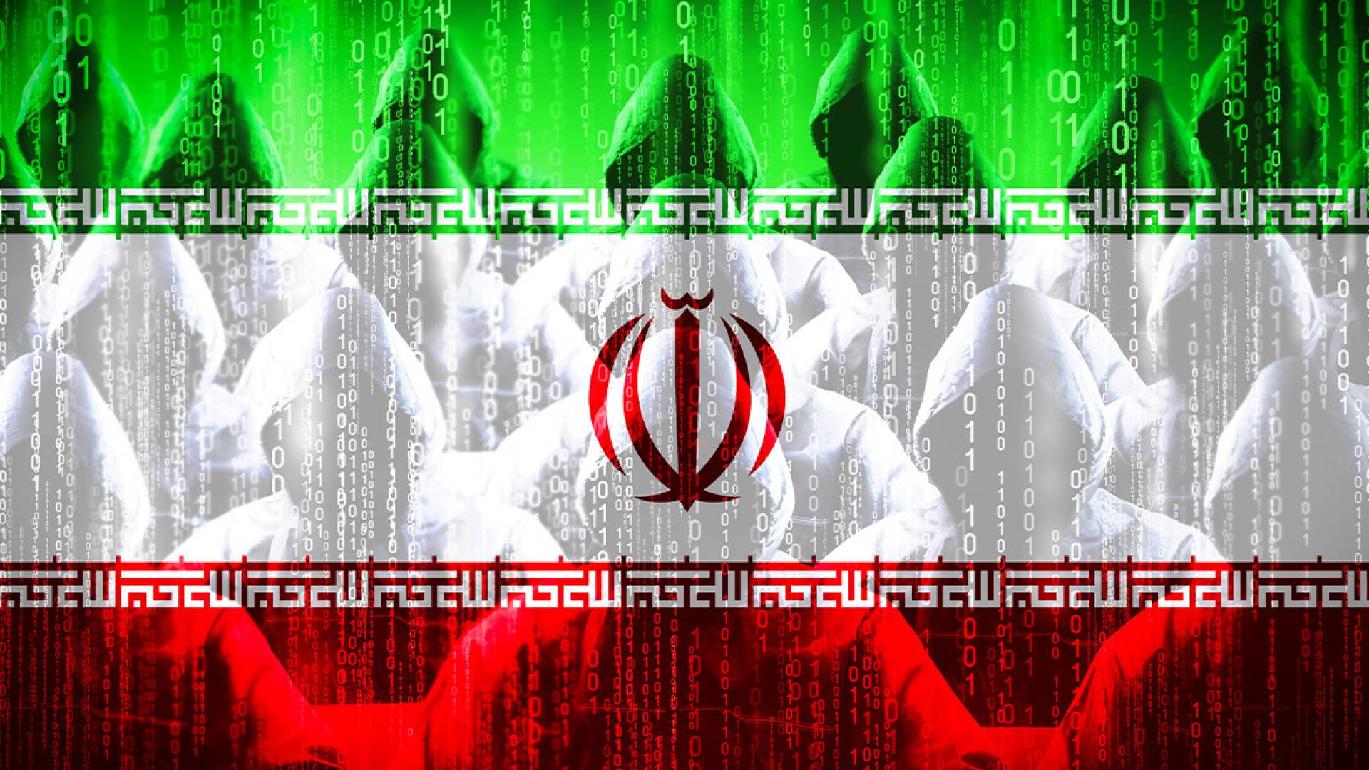 Iranian hackers hit ‘Israeli’ firms in cyberattack wave