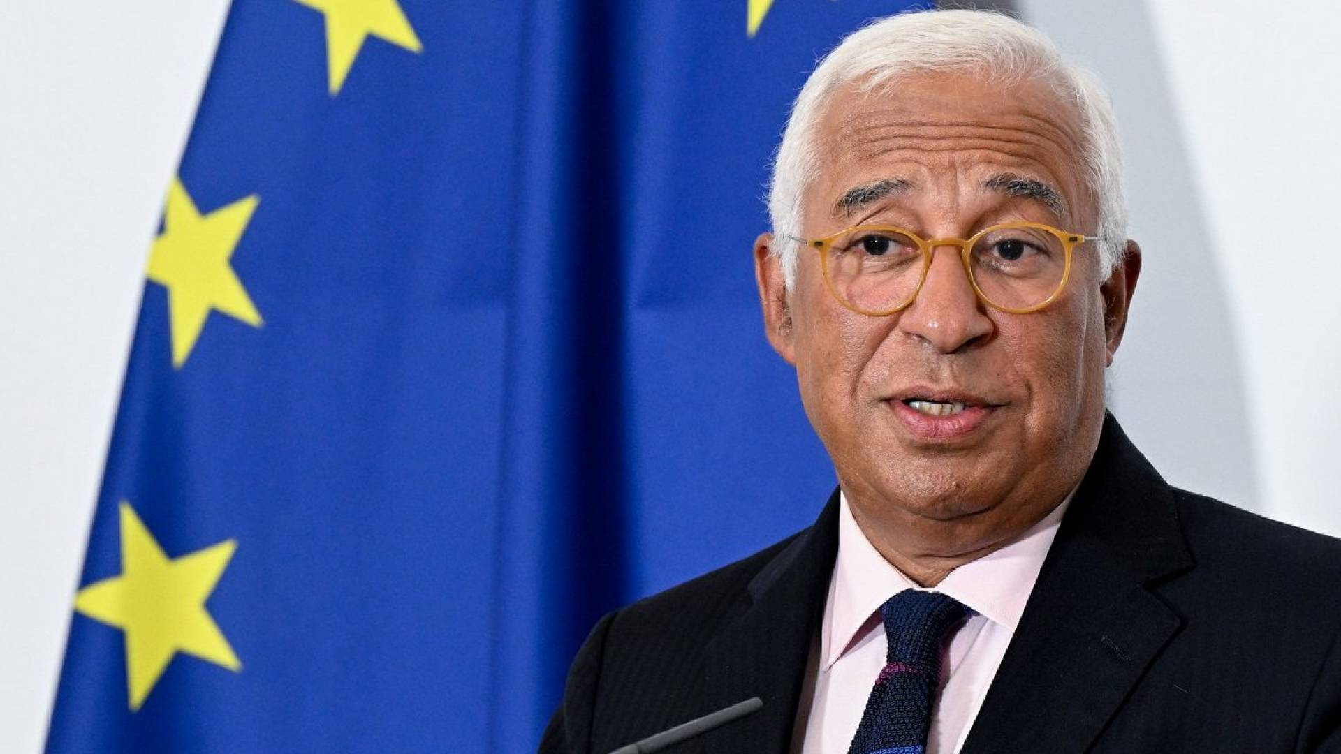 EU takes small step towards using Russian assets for Ukraine