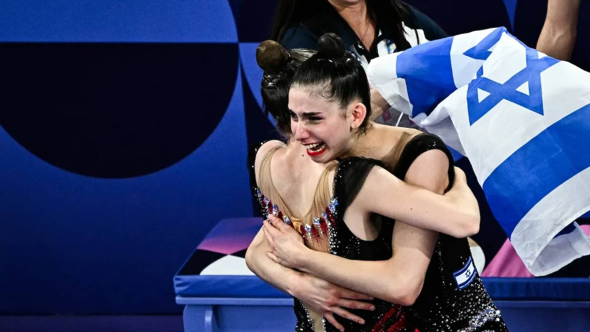 Indonesia defies Olympic Committee, blocks 'Israeli' athletes from championships