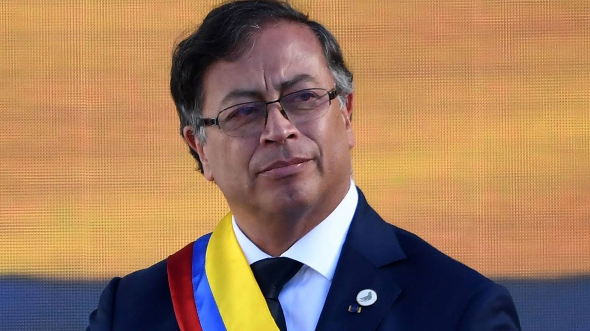 'Not a step back': Colombia president defiant in response to US sanctions