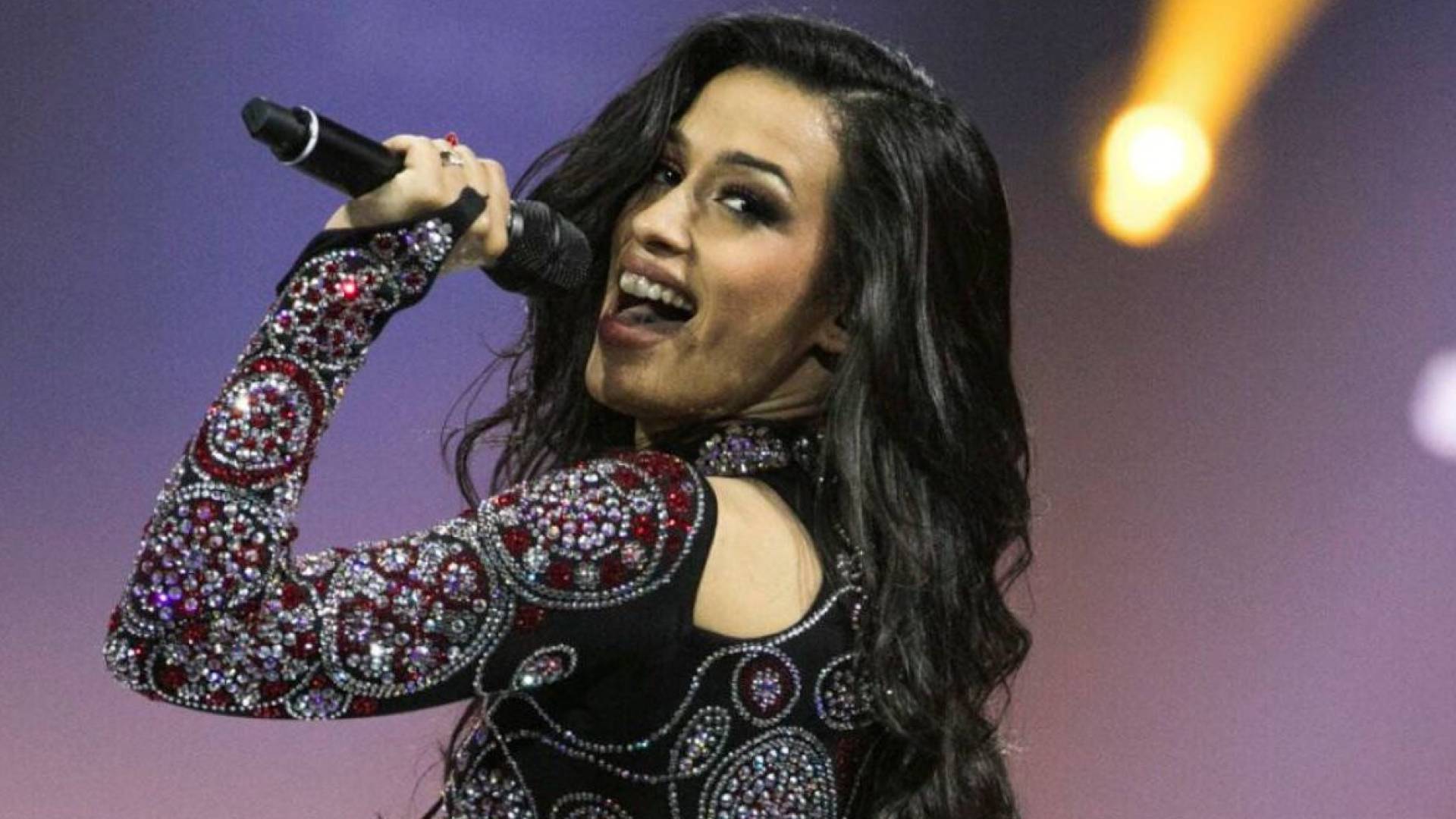 Spain’s 2022 Eurovision star says she’s against 'Israel' competing in 2026
