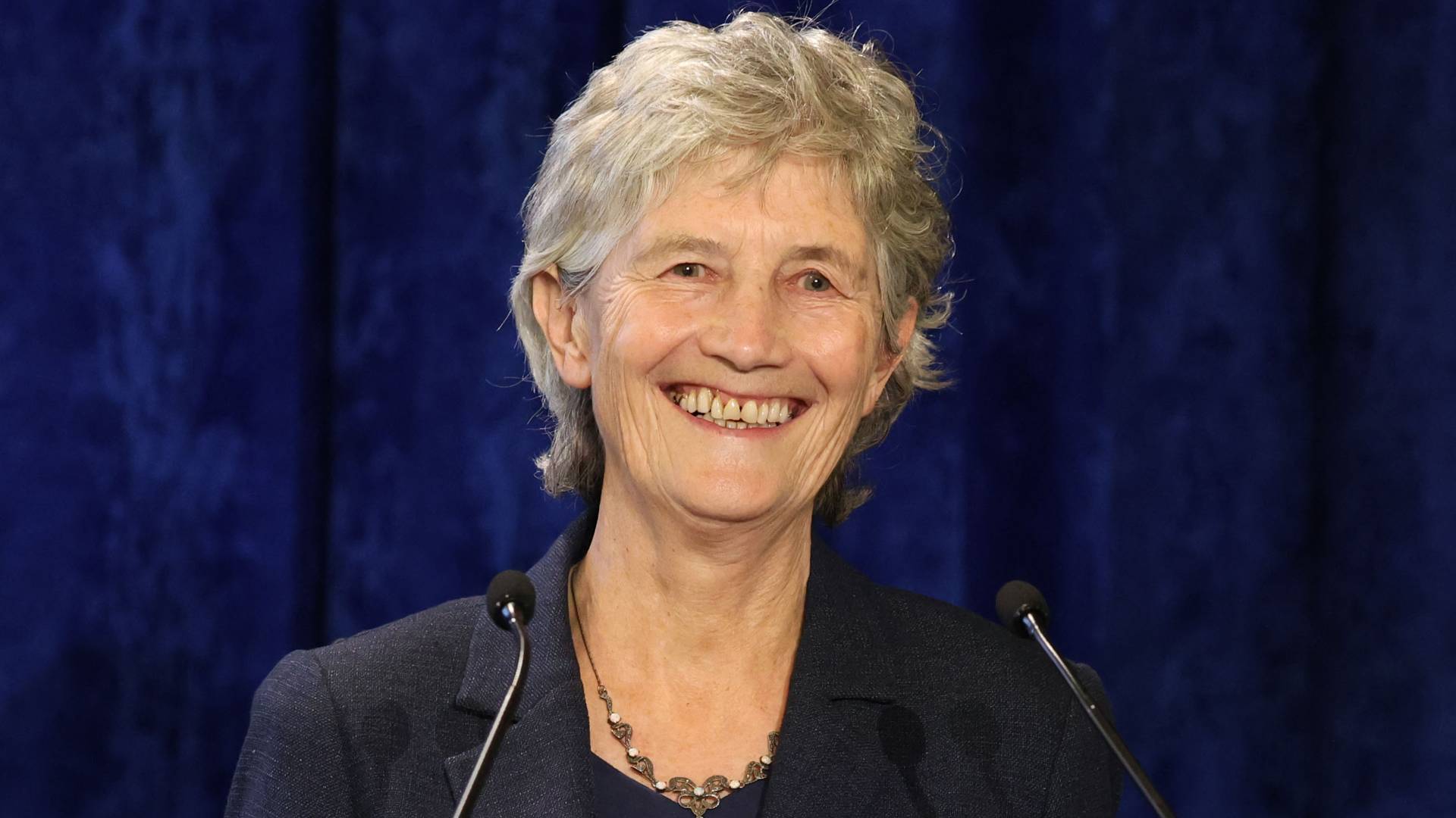 “Israel is a terrorist state”: Far-left Irish lawmaker elected president in landslide win