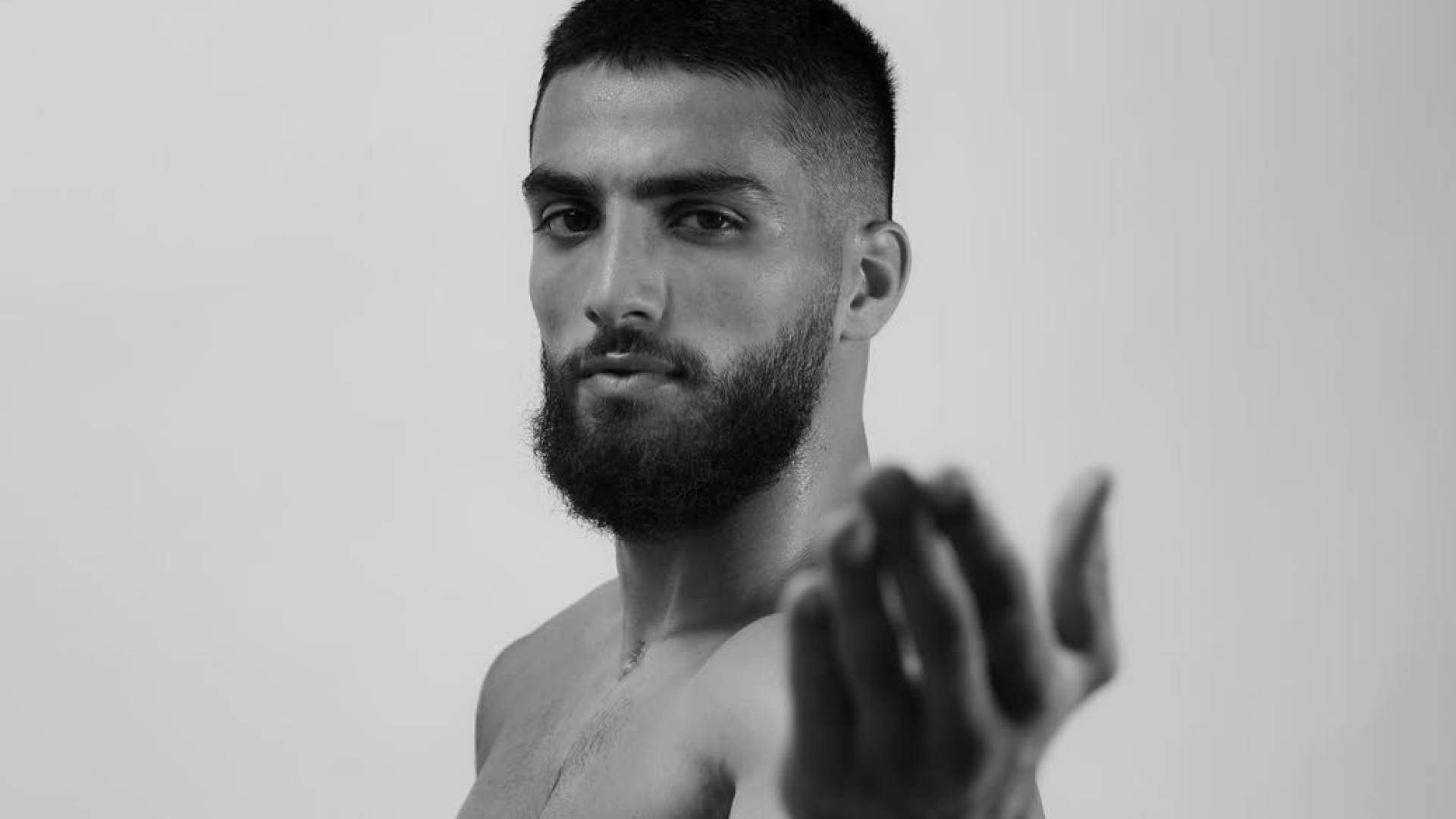 Lebanese champion banned after refusing to apologize for stepping on ‘Israeli’ flag