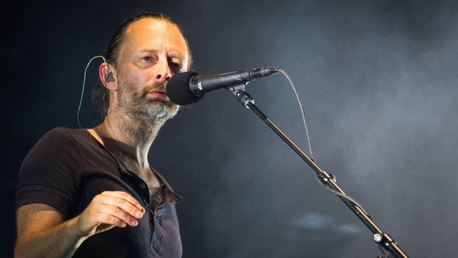 Radiohead frontman says he won’t return to ‘Israel’ under Netanyahu’s government