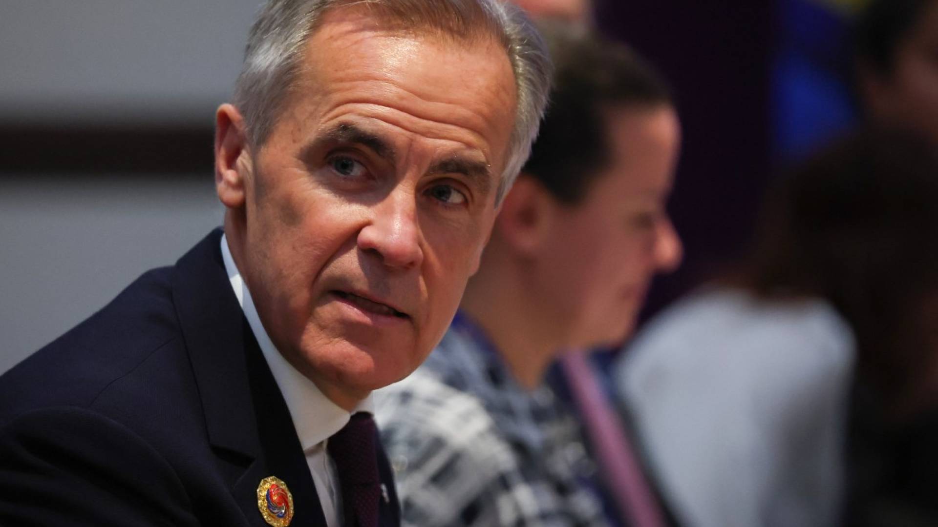 Canadian Prime Minister Mark Carney open to new US talks despite fresh tariffs