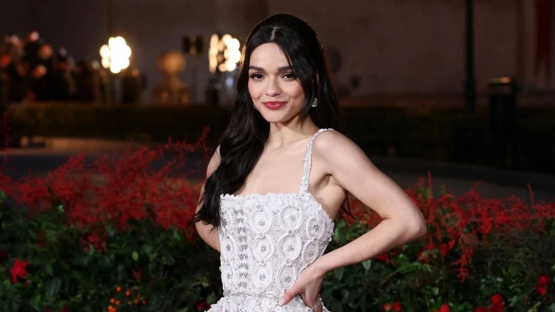 Rachel Zegler named among Glamour’s ‘Women of the Year’ amid pro-Palestine stance