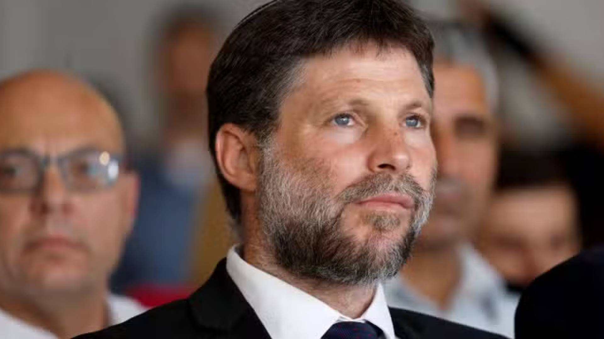 'Israeli' minister insults Saudi Arabia once again