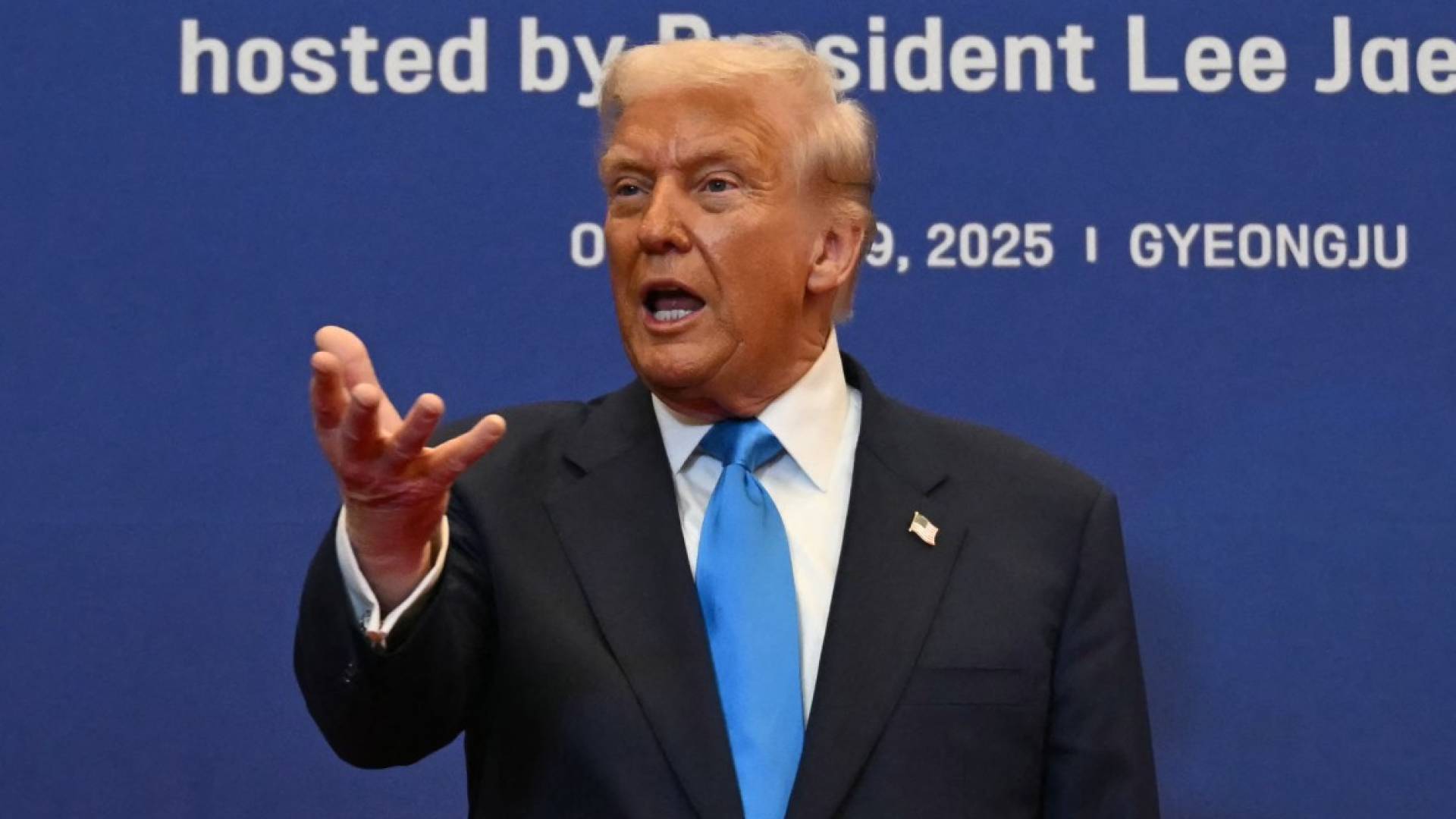 Trump directs Pentagon to restart nuclear weapons testing