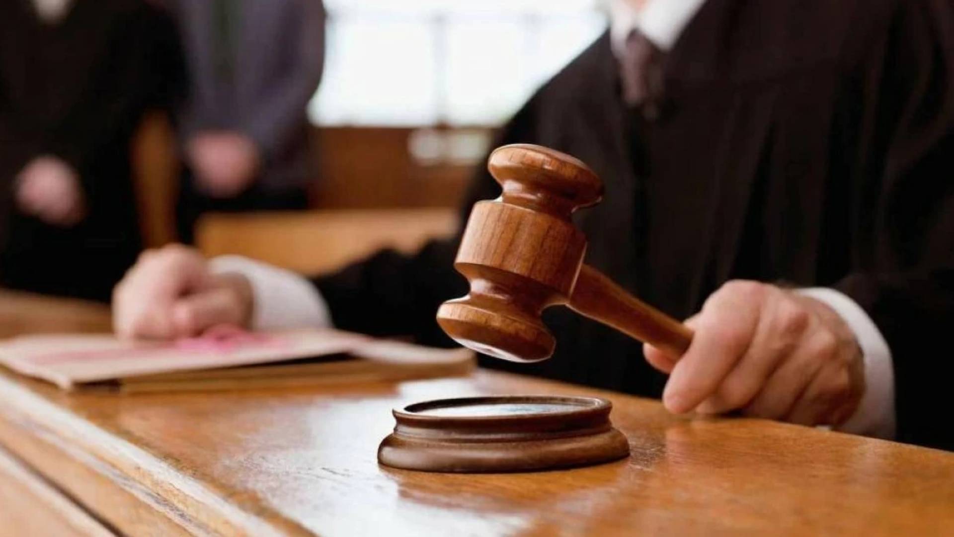 Jordanian man sentenced to 20 years for killing his wife in front of their children