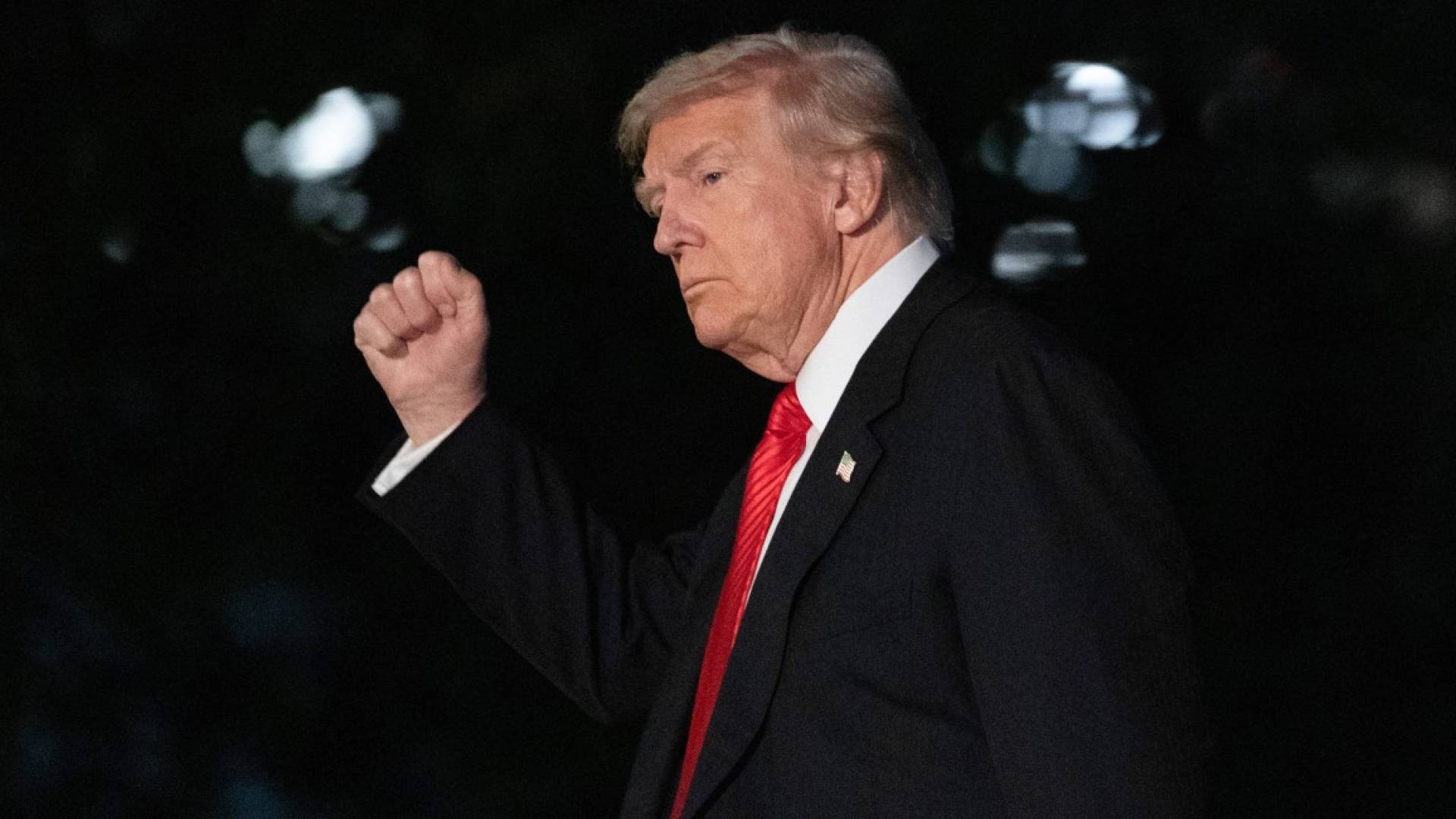 Supreme Court to weigh legality of Trump’s trade tariffs