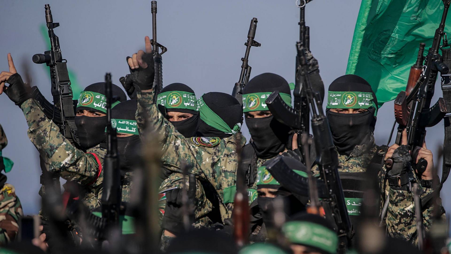 Hamas calls Knesset’s death penalty bill manifestation of 'Israel’s' “ugly fascist face”
