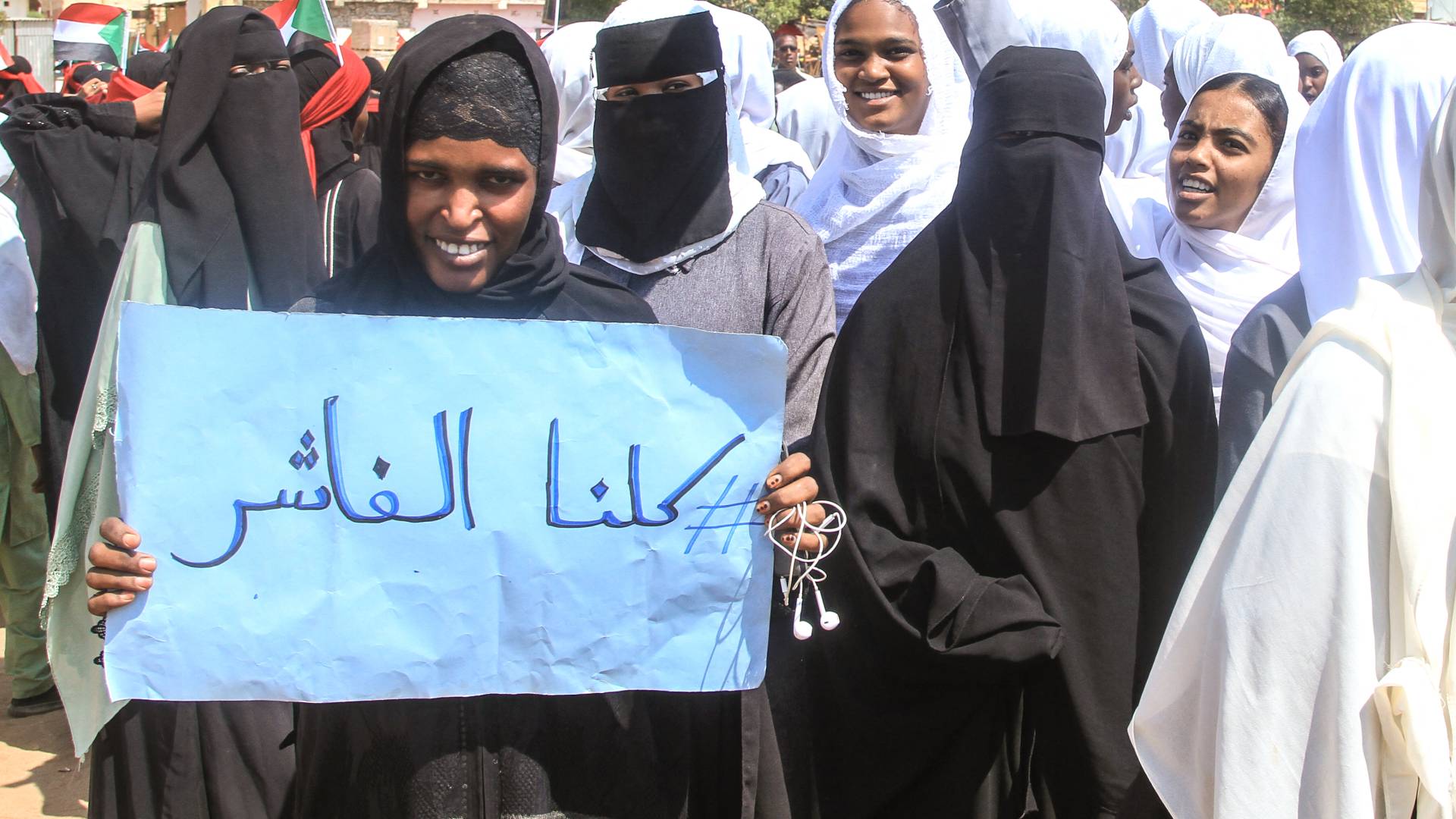 Famine spreads to two more areas in Sudan's west, south: UN-backed report