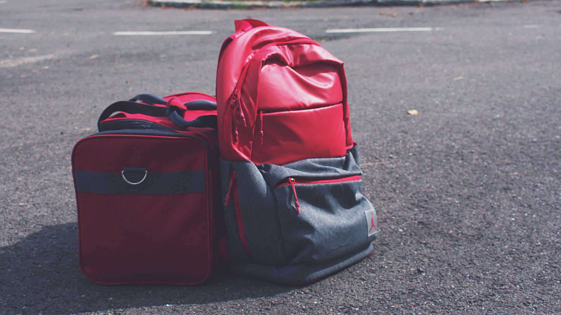 Suspicious bag reported in Amman; police says it contains clothes