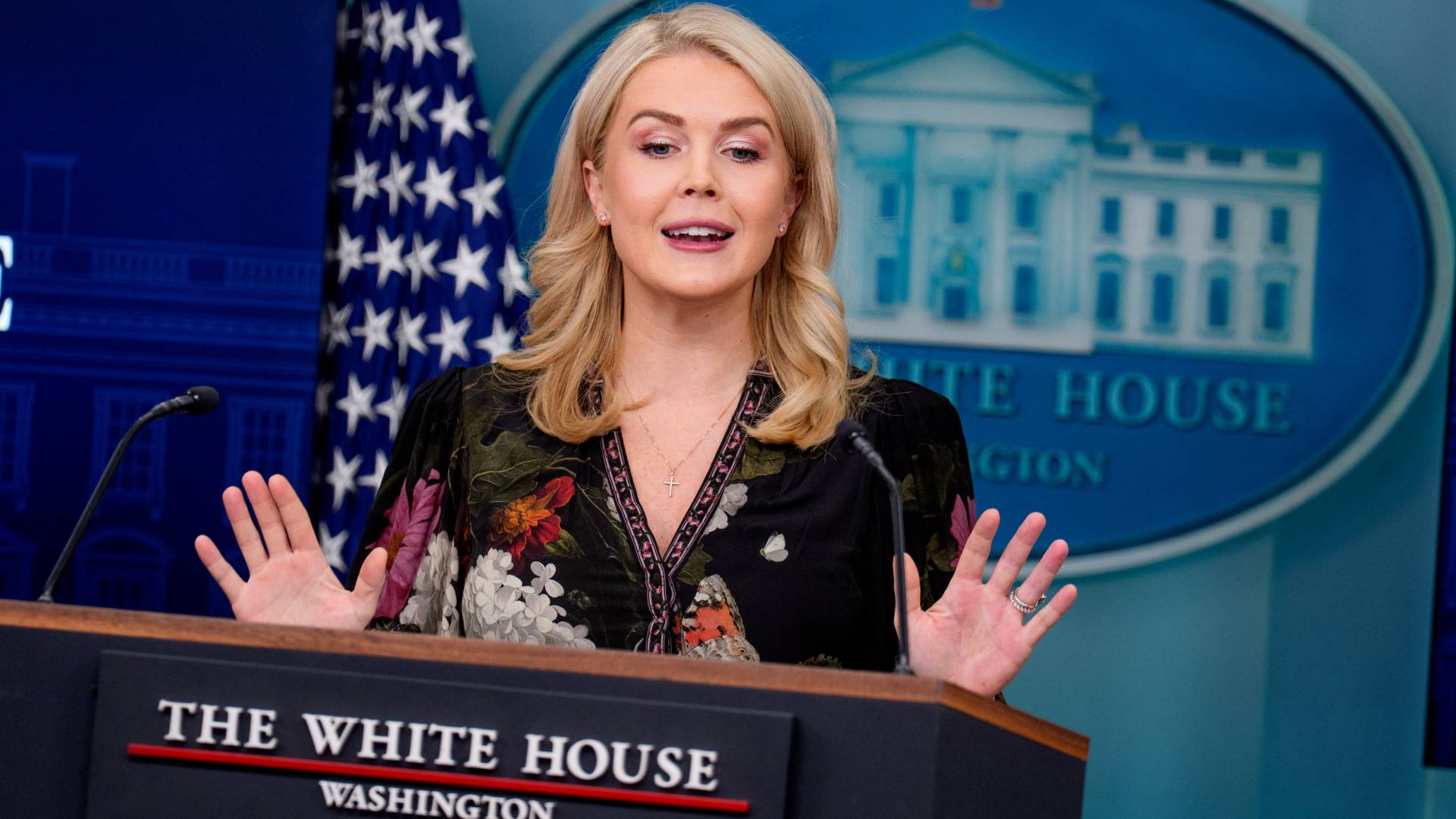 Trump to host Syria’s Sharaa next Monday, White House says