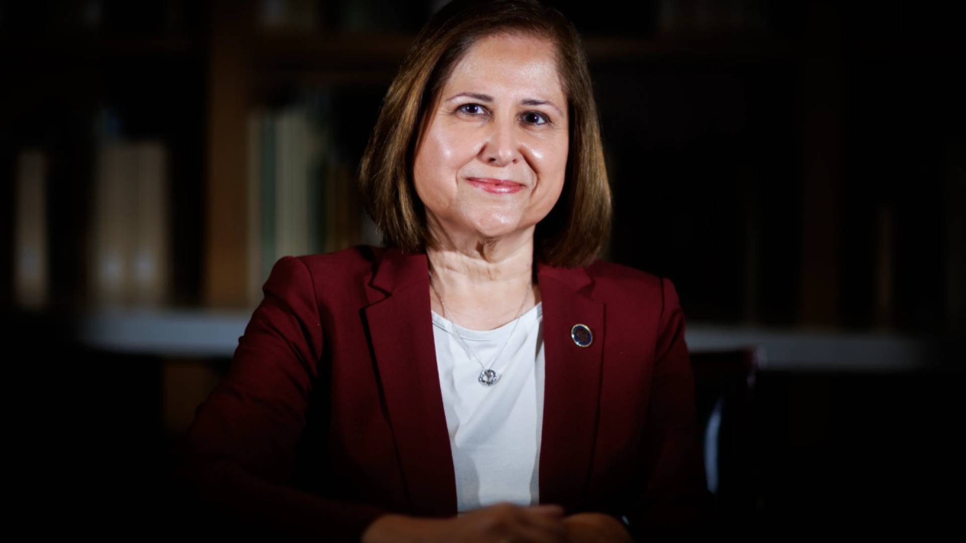 Historic win: Virginia elects first Muslim woman to statewide office