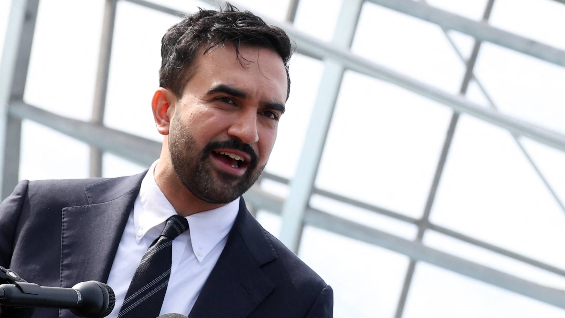 How many Jews voted for Zohran Mamdani to become mayor of NYC?