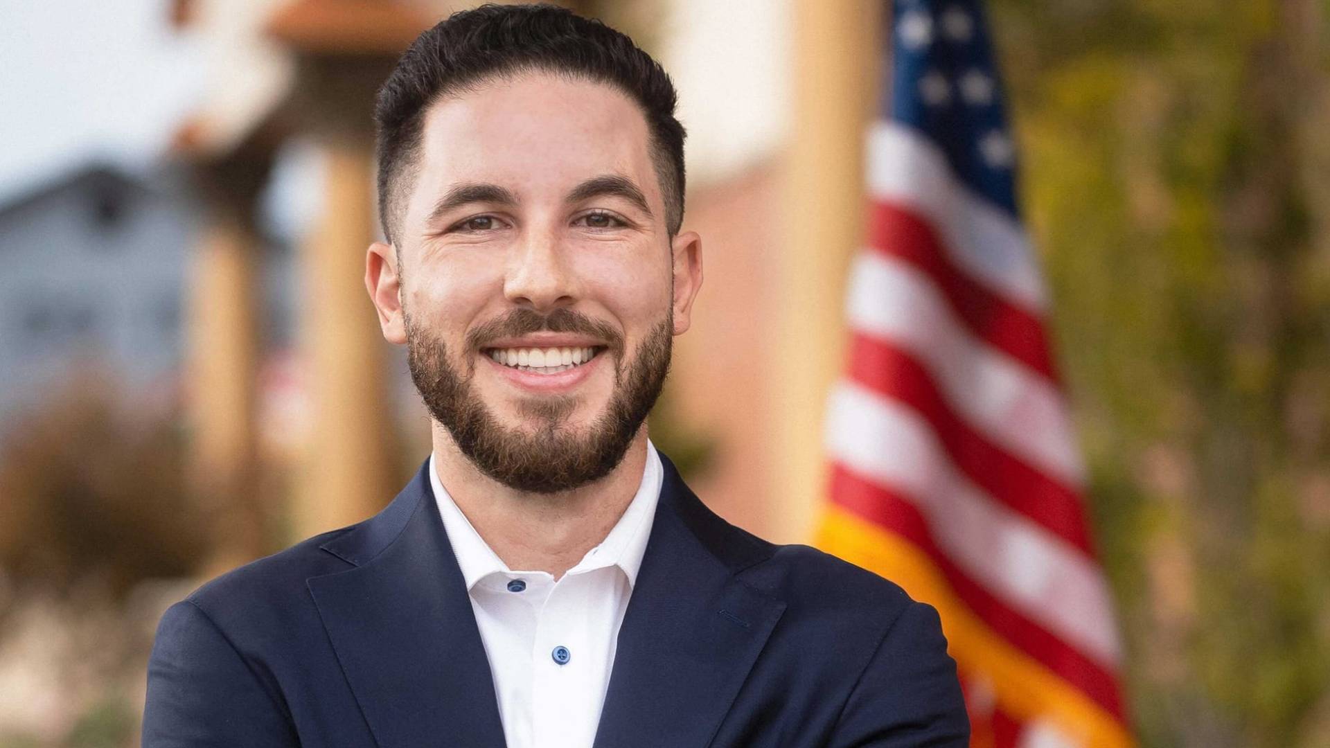 Arab-American Muslim mayor re-elected in Dearborn, Michigan