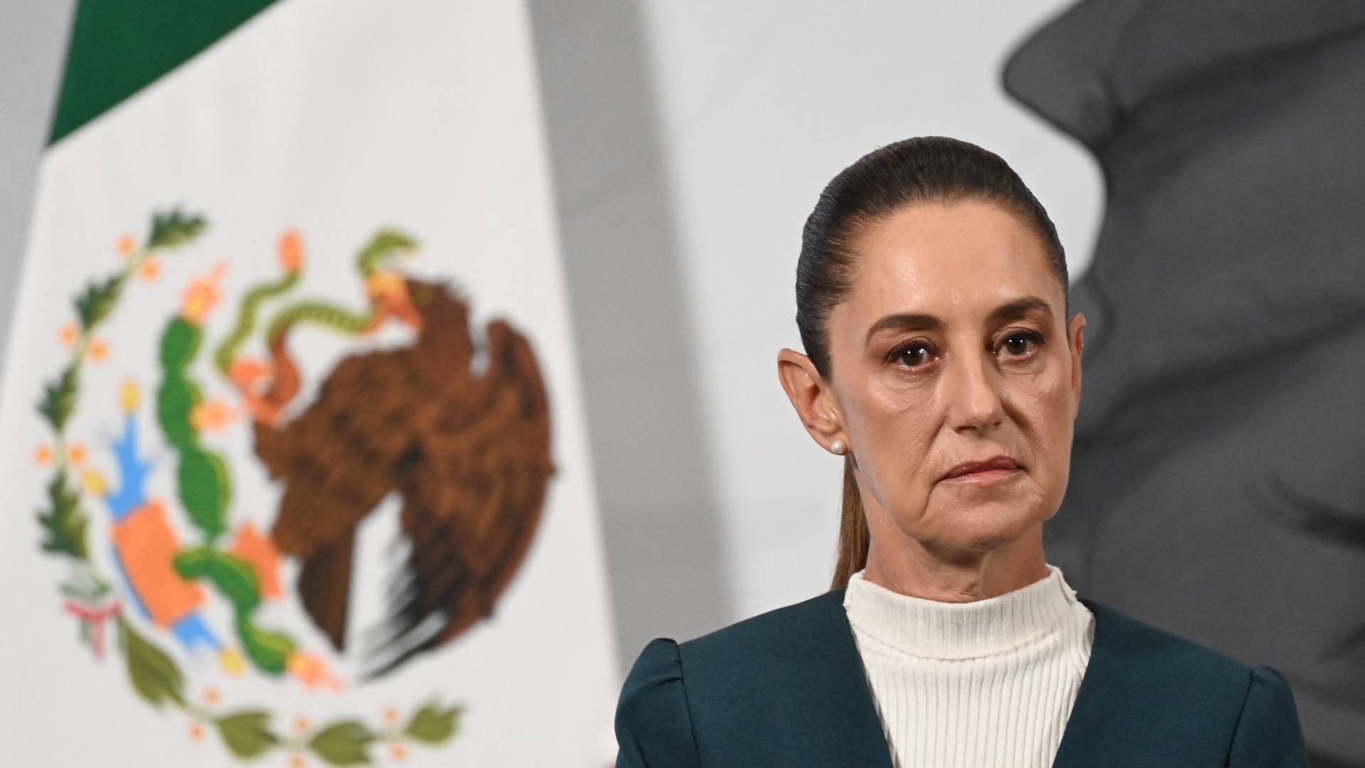 Mexican leader calls for tougher sexual harassment laws after attack