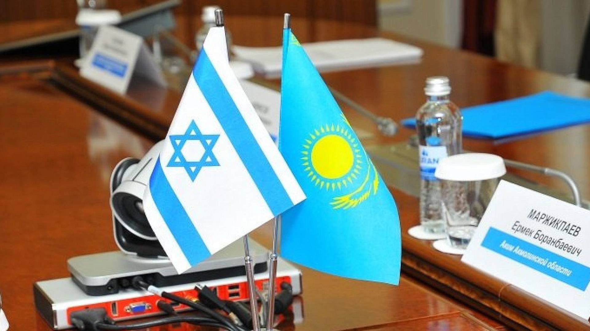 Kazakhstan says will join Abraham Accords