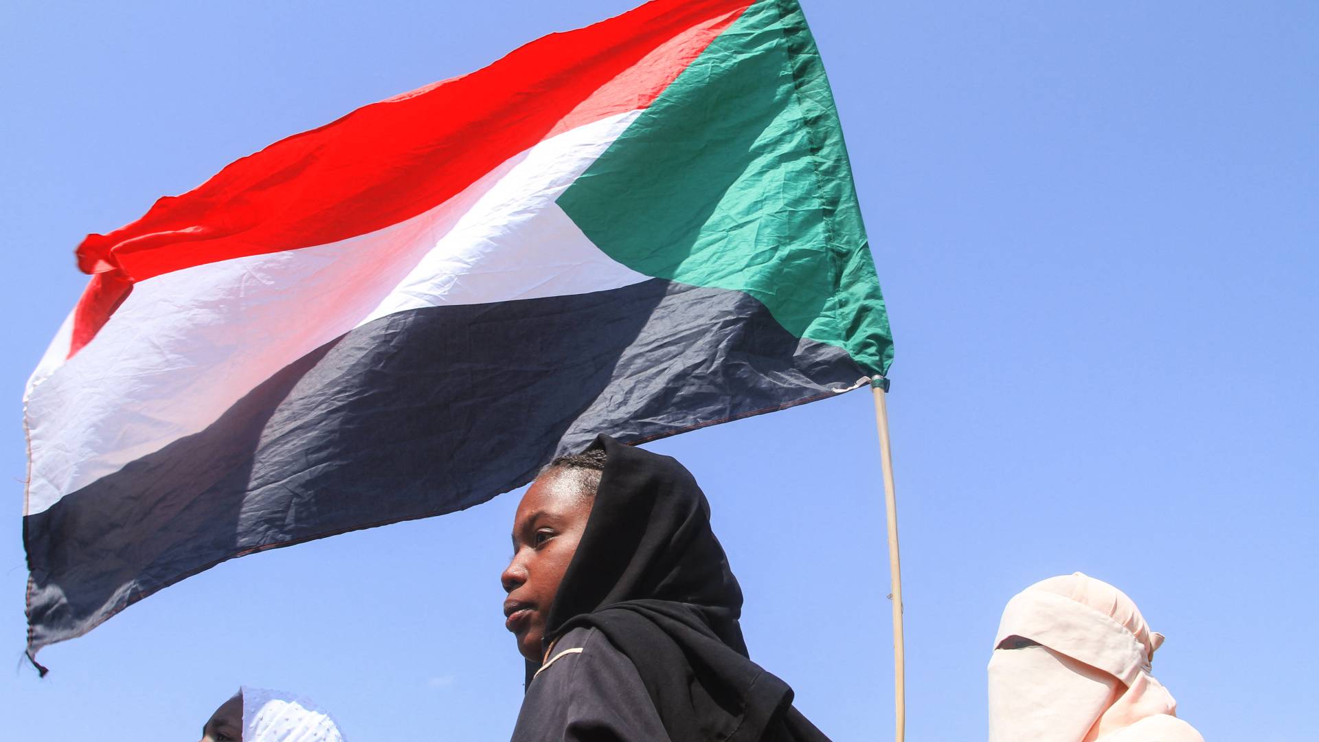 US urges Sudan warring sides to finalize truce