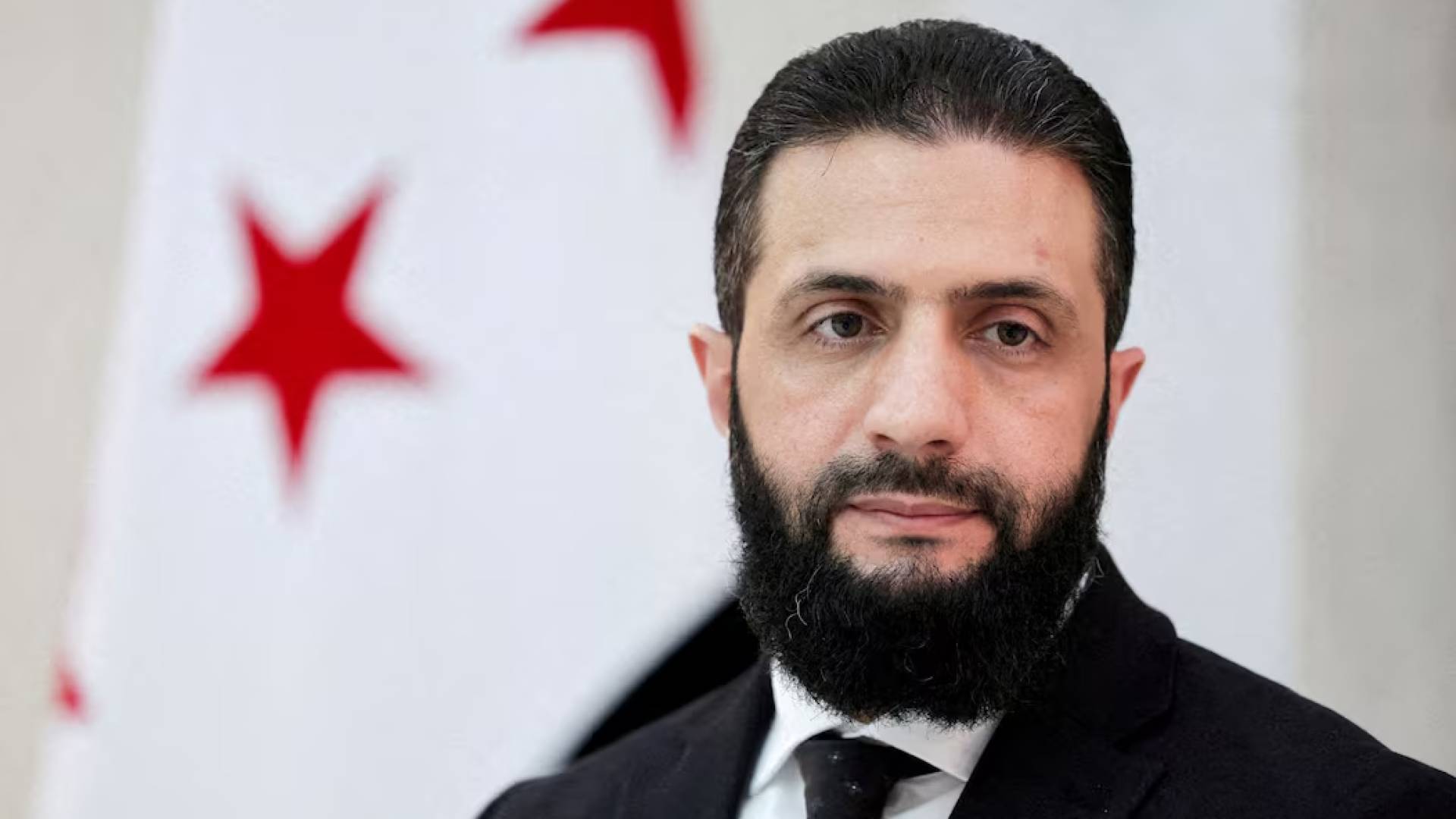 UN Security Council votes to lift sanctions on Syria president