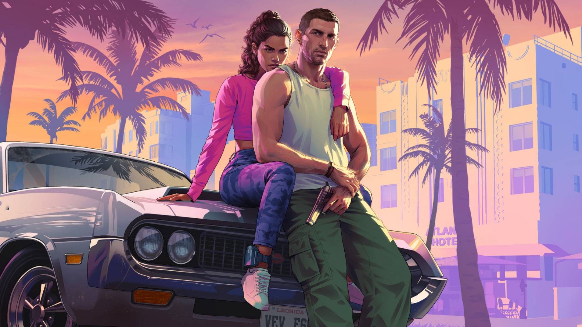 GTA VI game delayed again until Nov. 2026: creators
