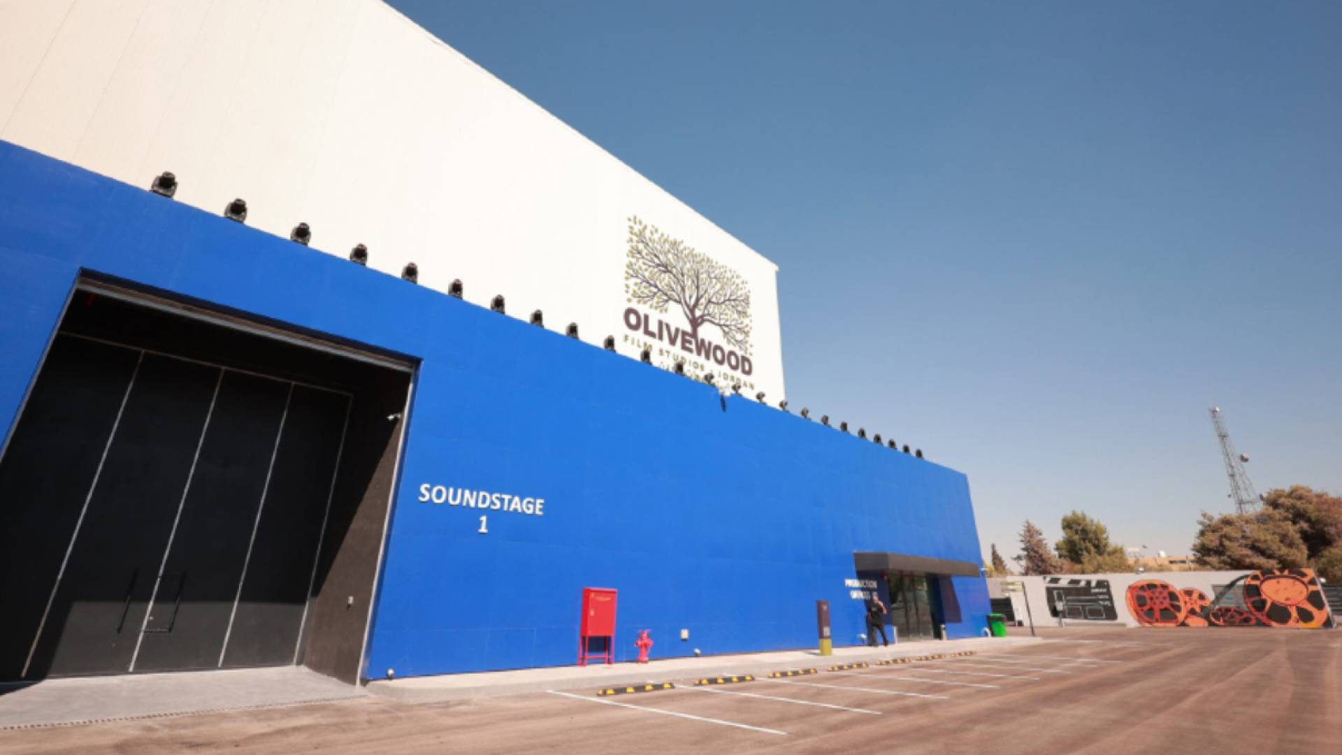 “The Voice” production in Jordan features over 350 locals, including Roya Media Group