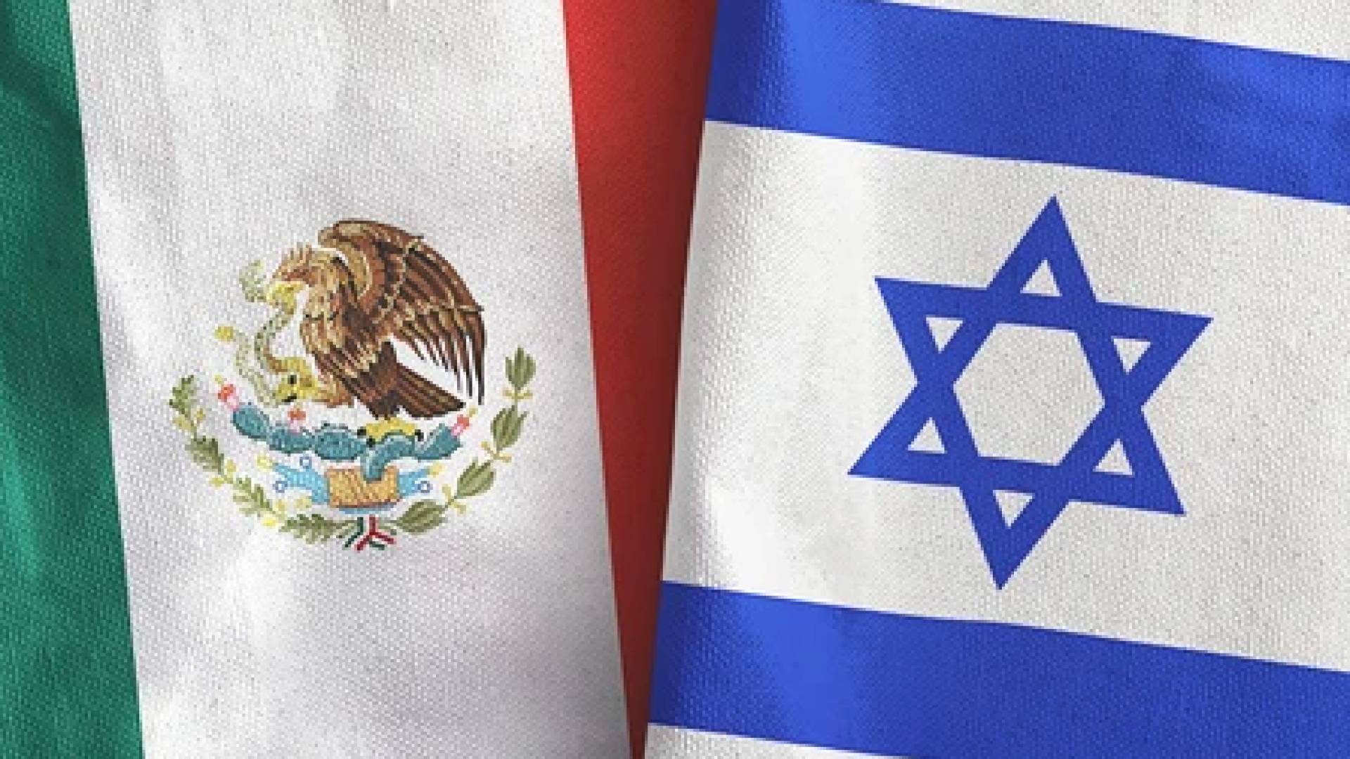 Mexico denies report of assassination plot against ‘Israeli’ ambassador