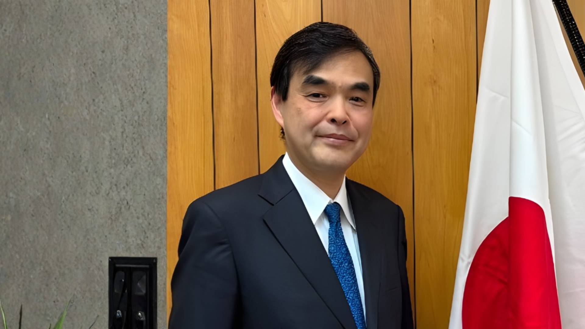 Japanese ambassador: King Abdullah’s visit marks pivotal moment in Jordan–Japan ties