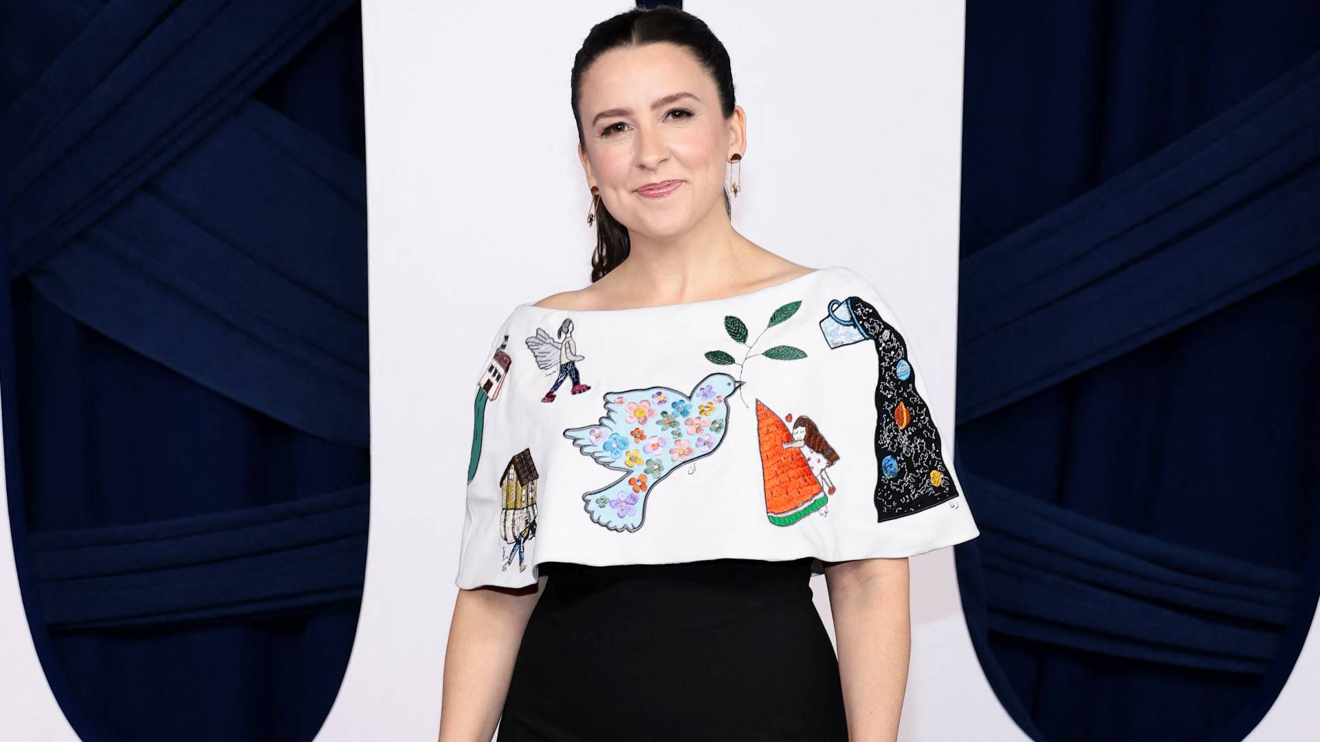 Ms. Rachel calls out New York Times over Gaza coverage