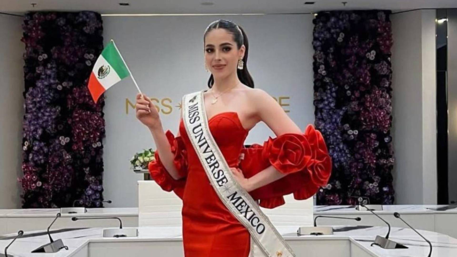 Miss Universe scandal in Thailand ignites global outrage over sexism